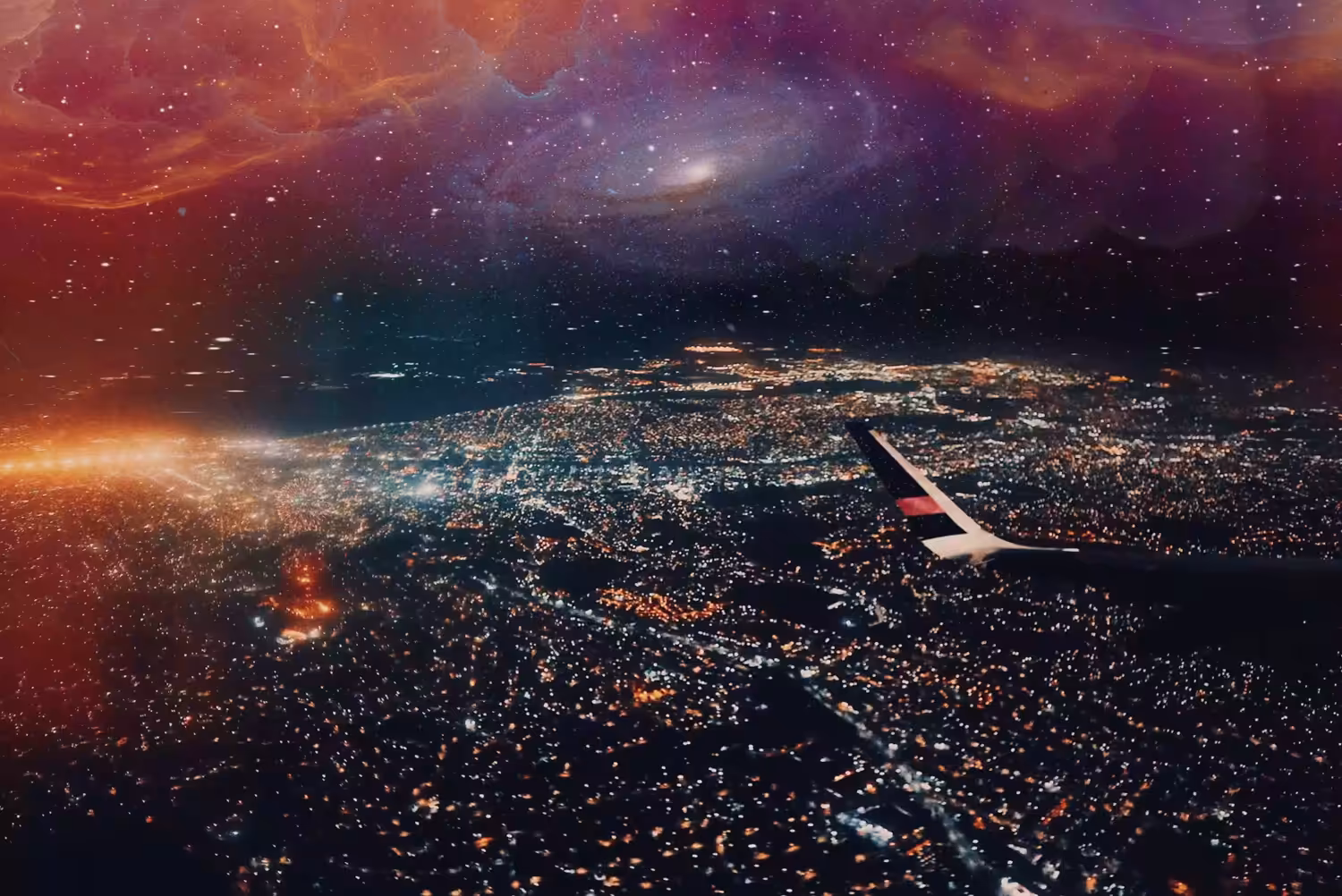 Destination Unknown