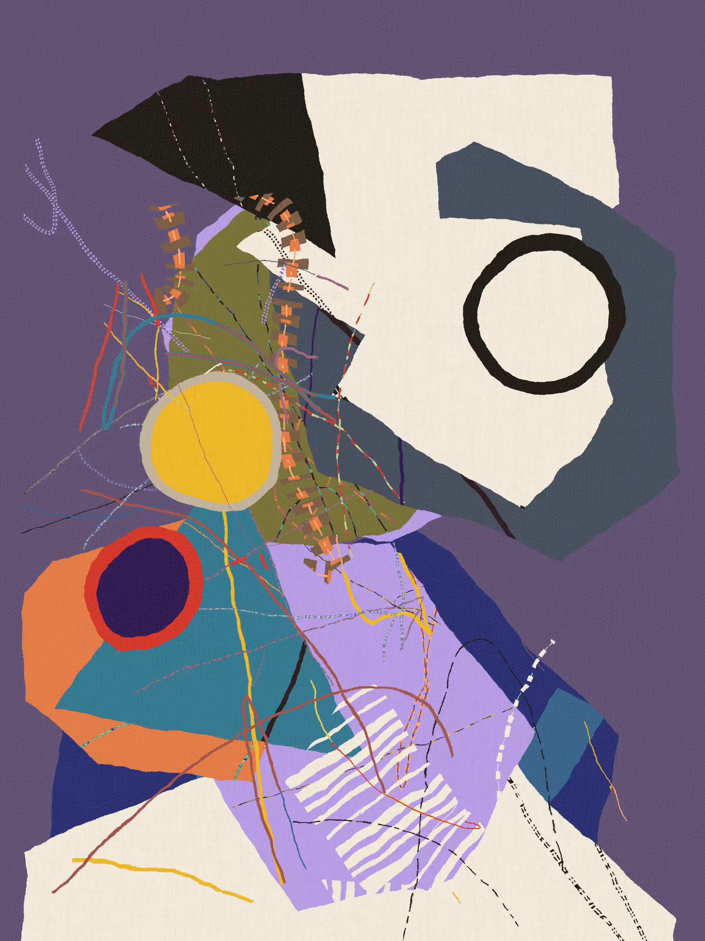 Self, Ego #117