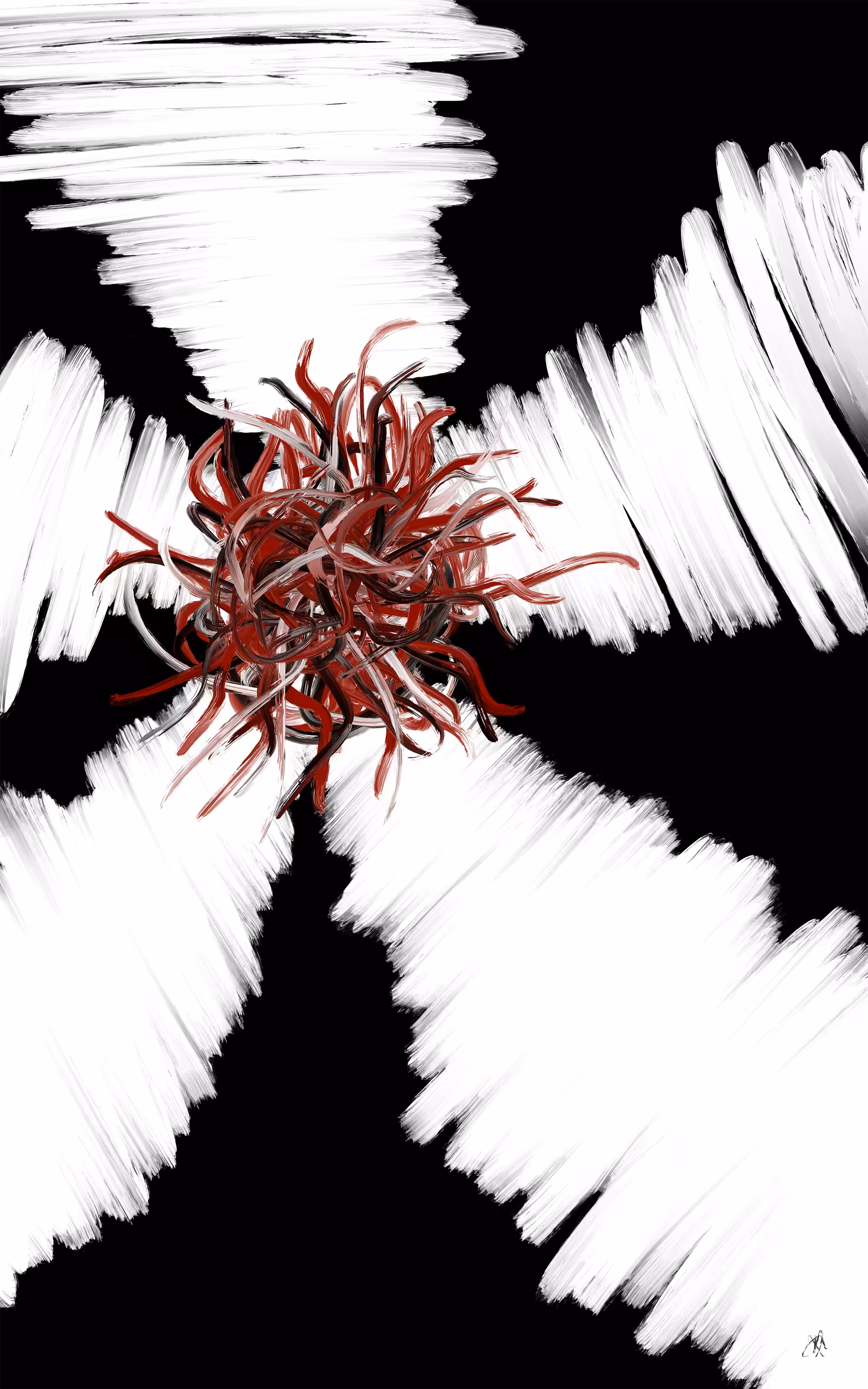 μSachlorène IX