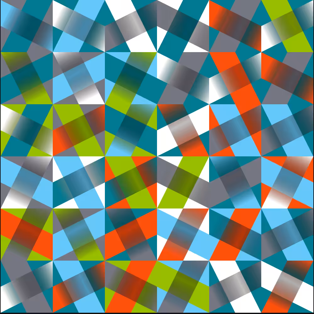 Intersection #22