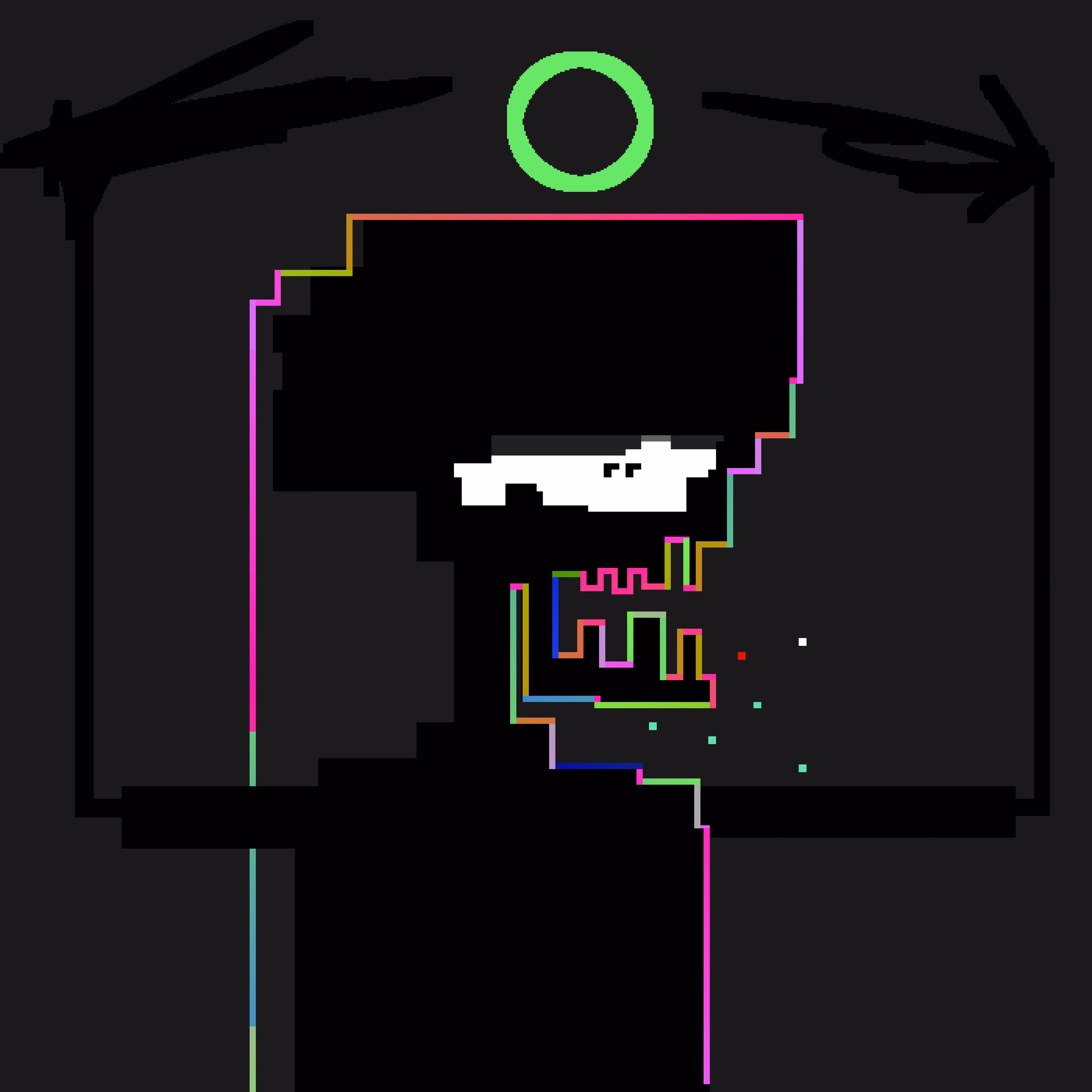 Kasp Punk 0111