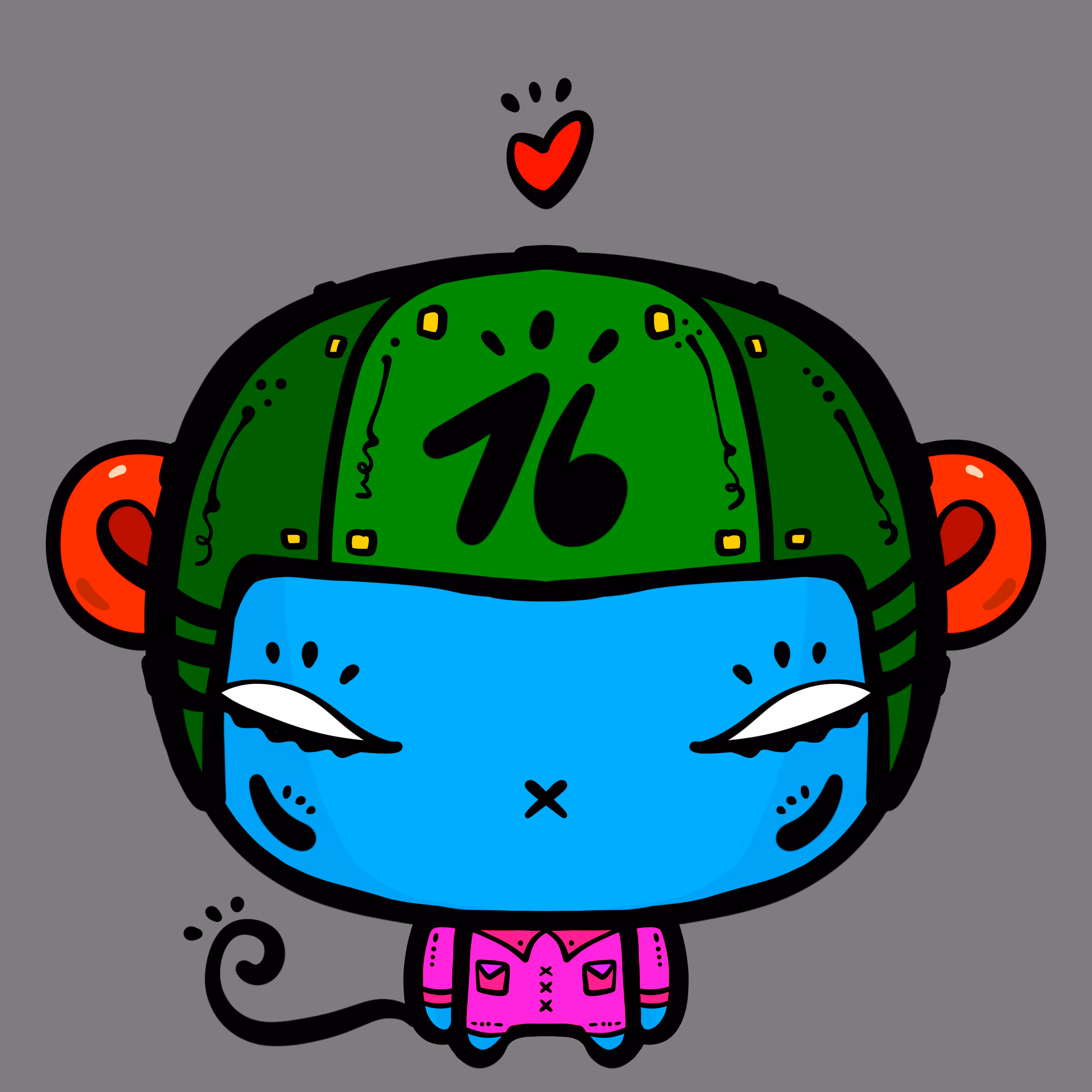TKP MINIMAL 209