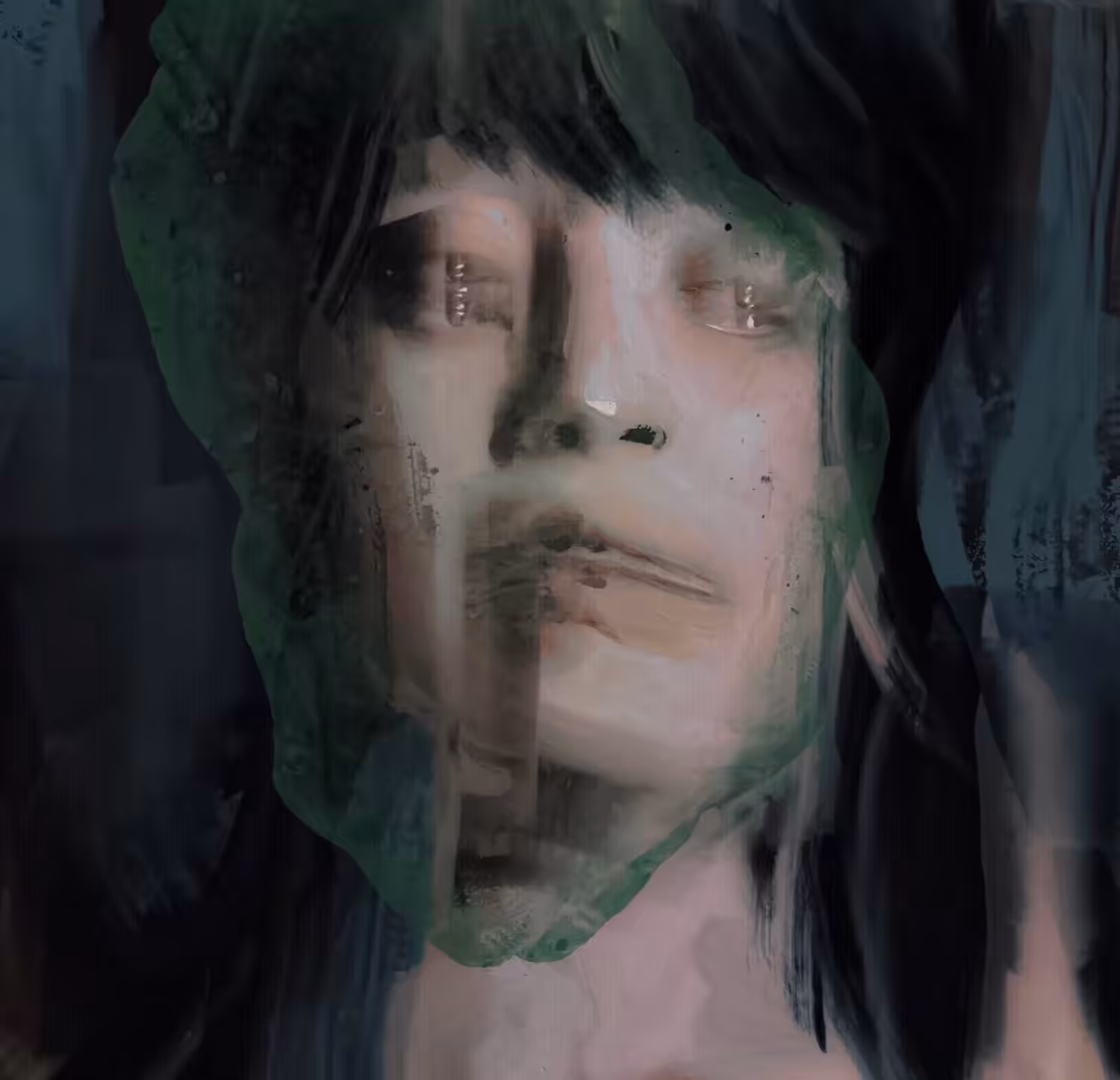 SAUDADE