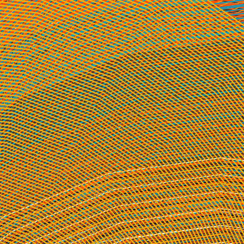 A Stitch Is Fine #96