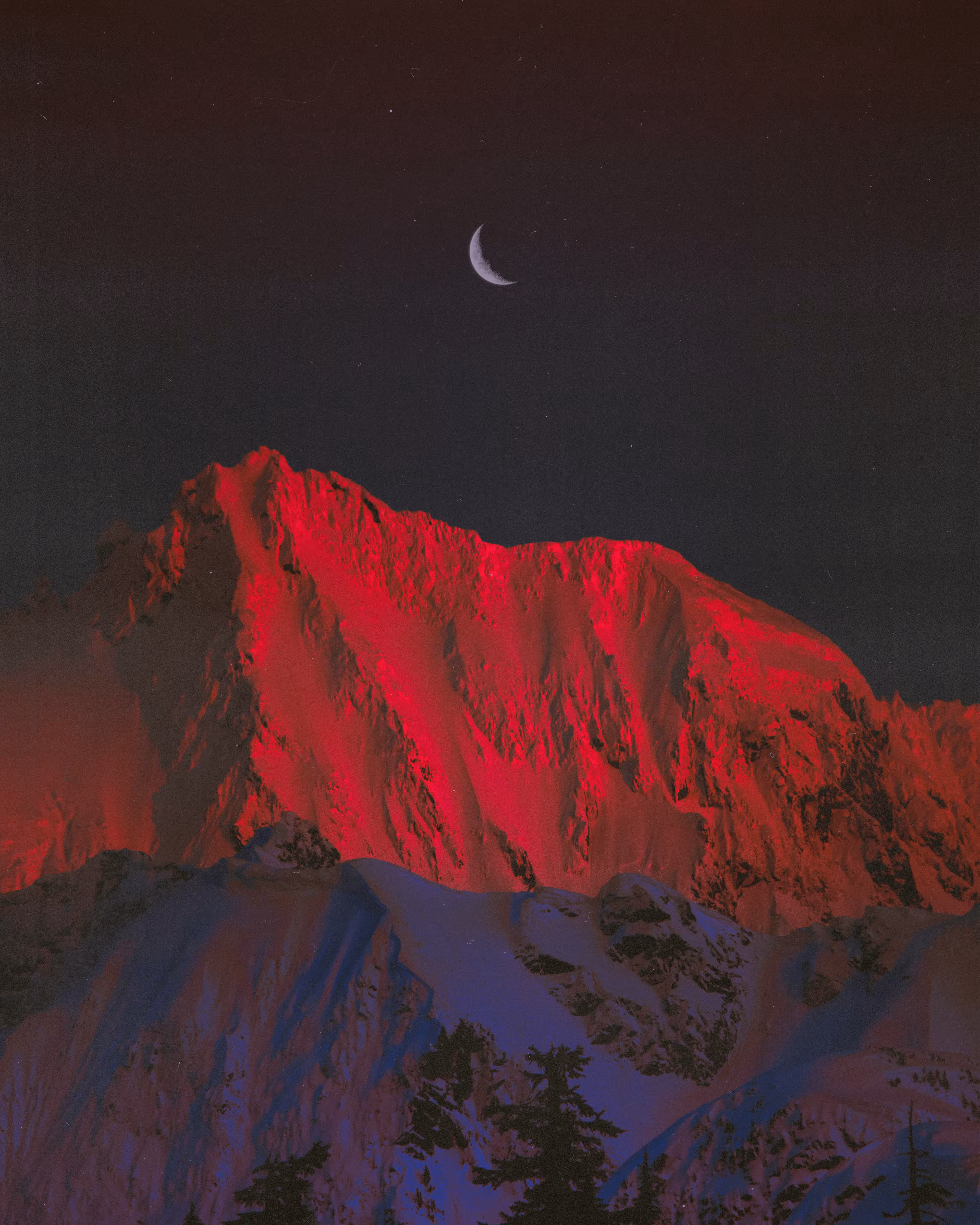 Hours of Darkness