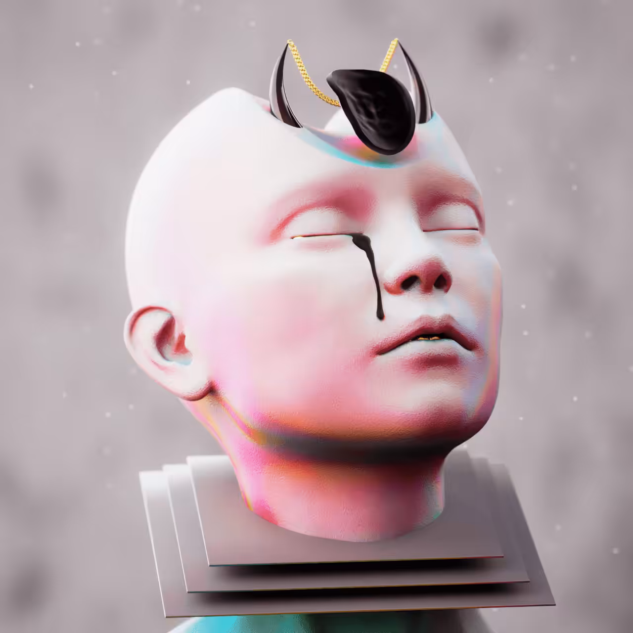 VIZION #6