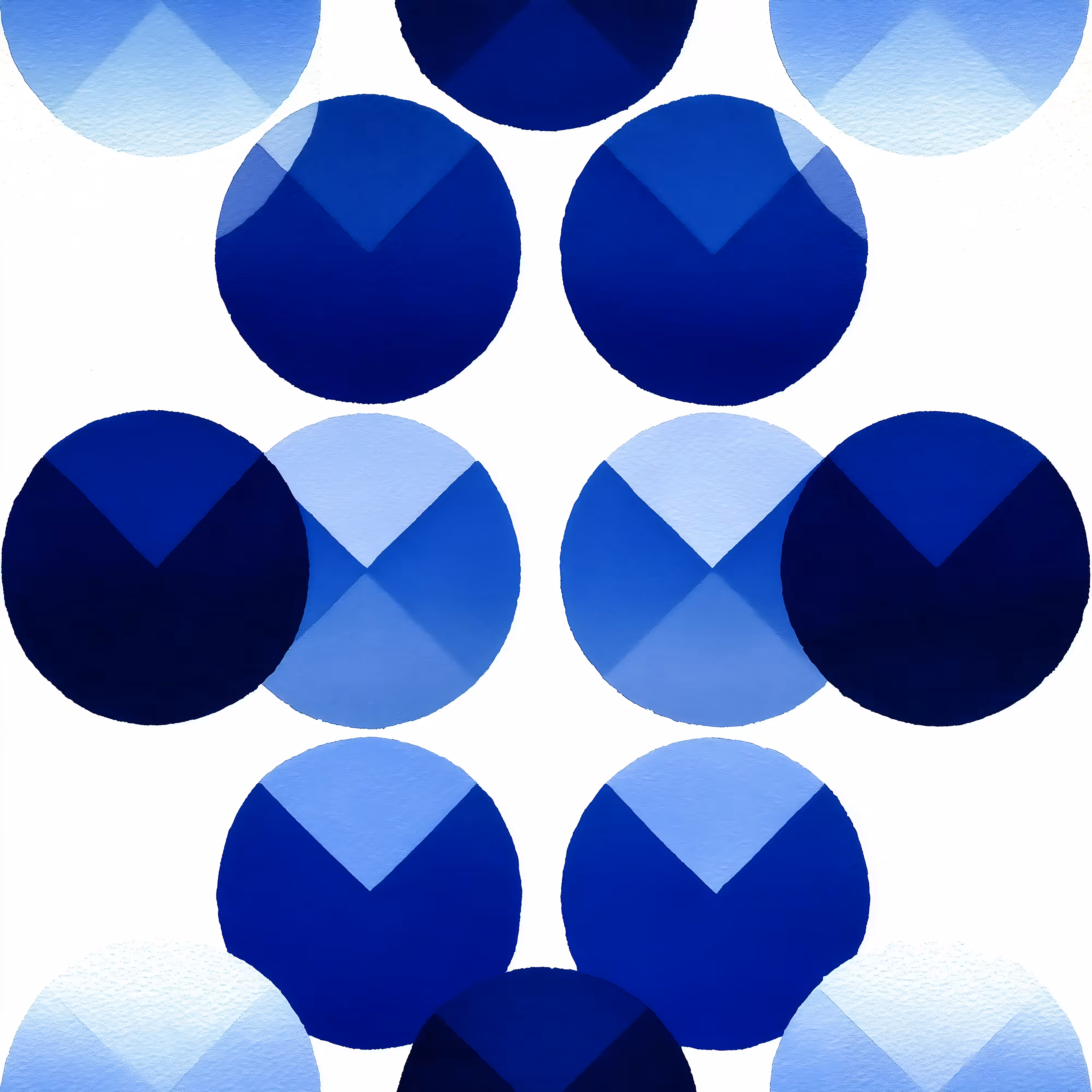 Geometric Design #090