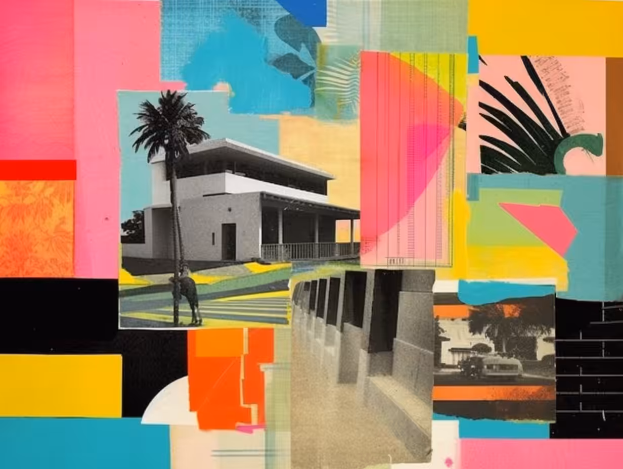 Collages x AI #177