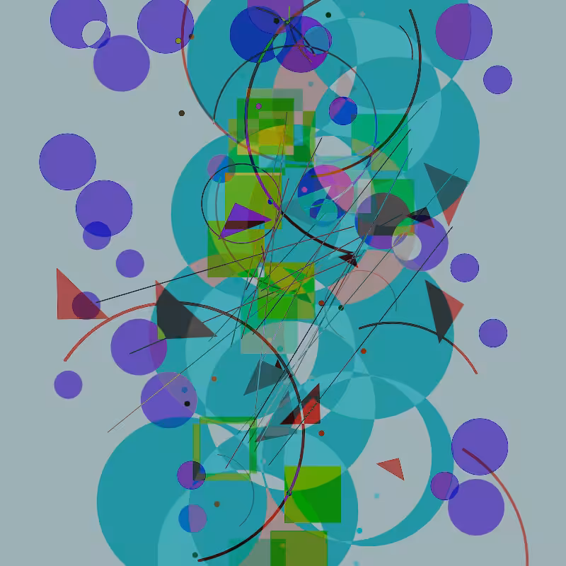 Primitive Vibes II #8