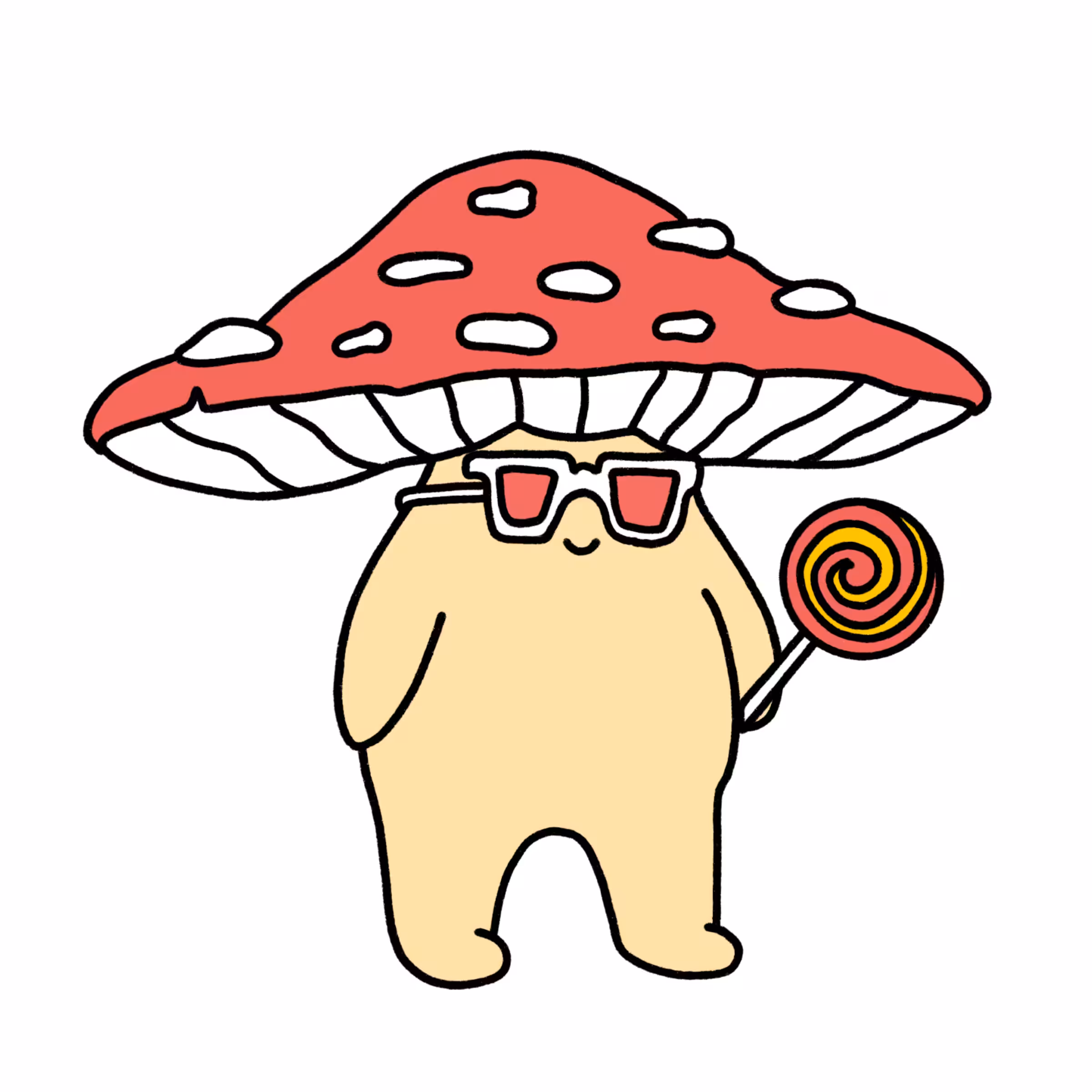 Shroomio #3777