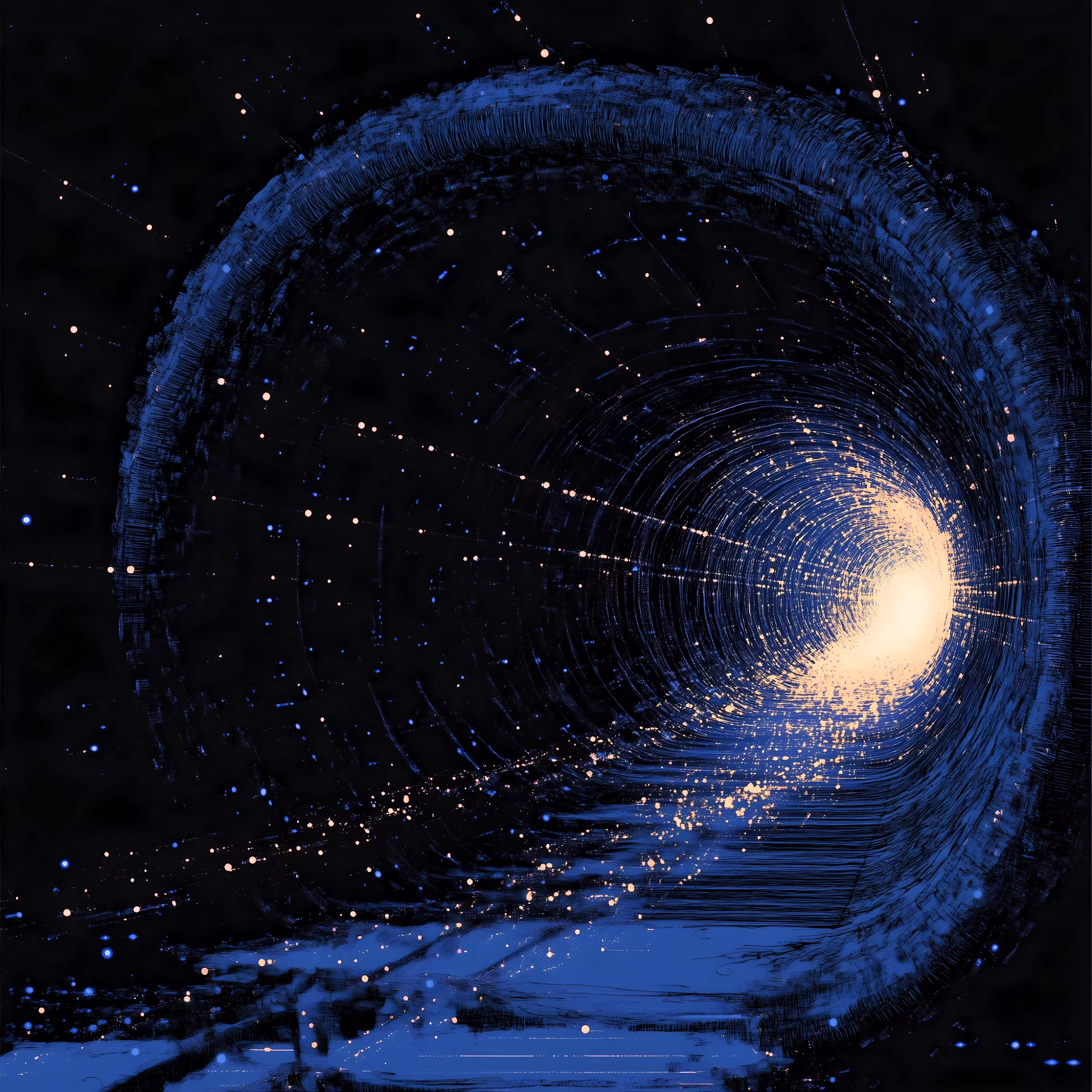 The Tunnel