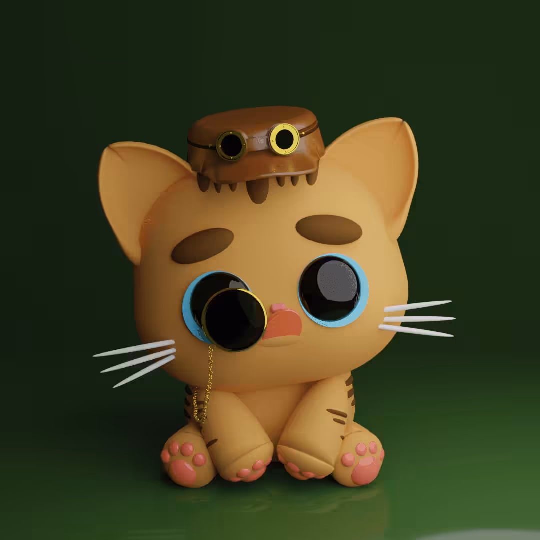 Neko #064