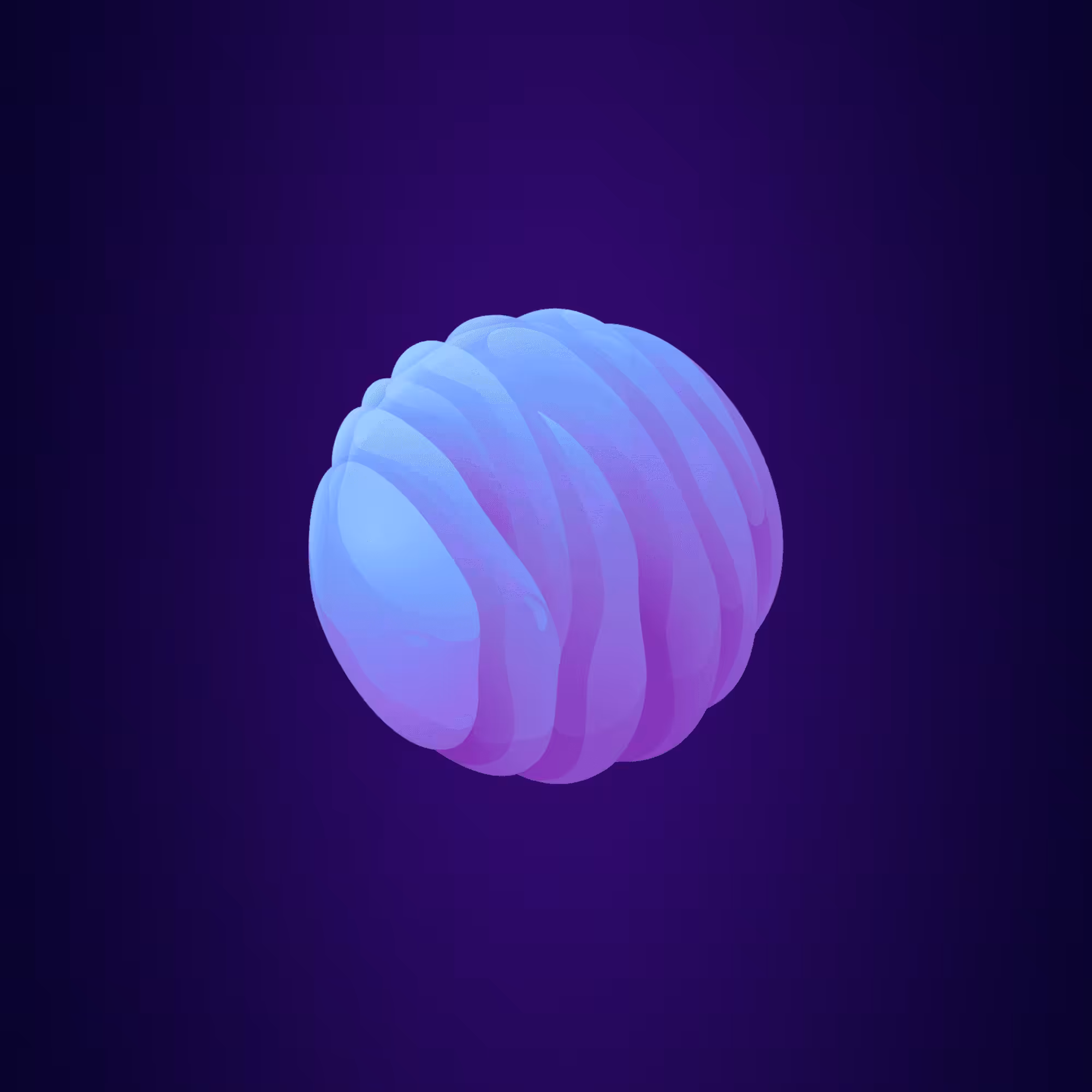 Ethereum Planets #001