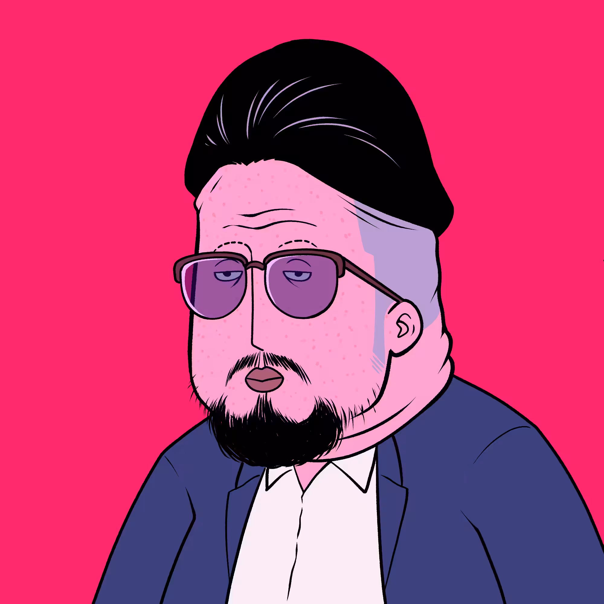 #DickheadGuy