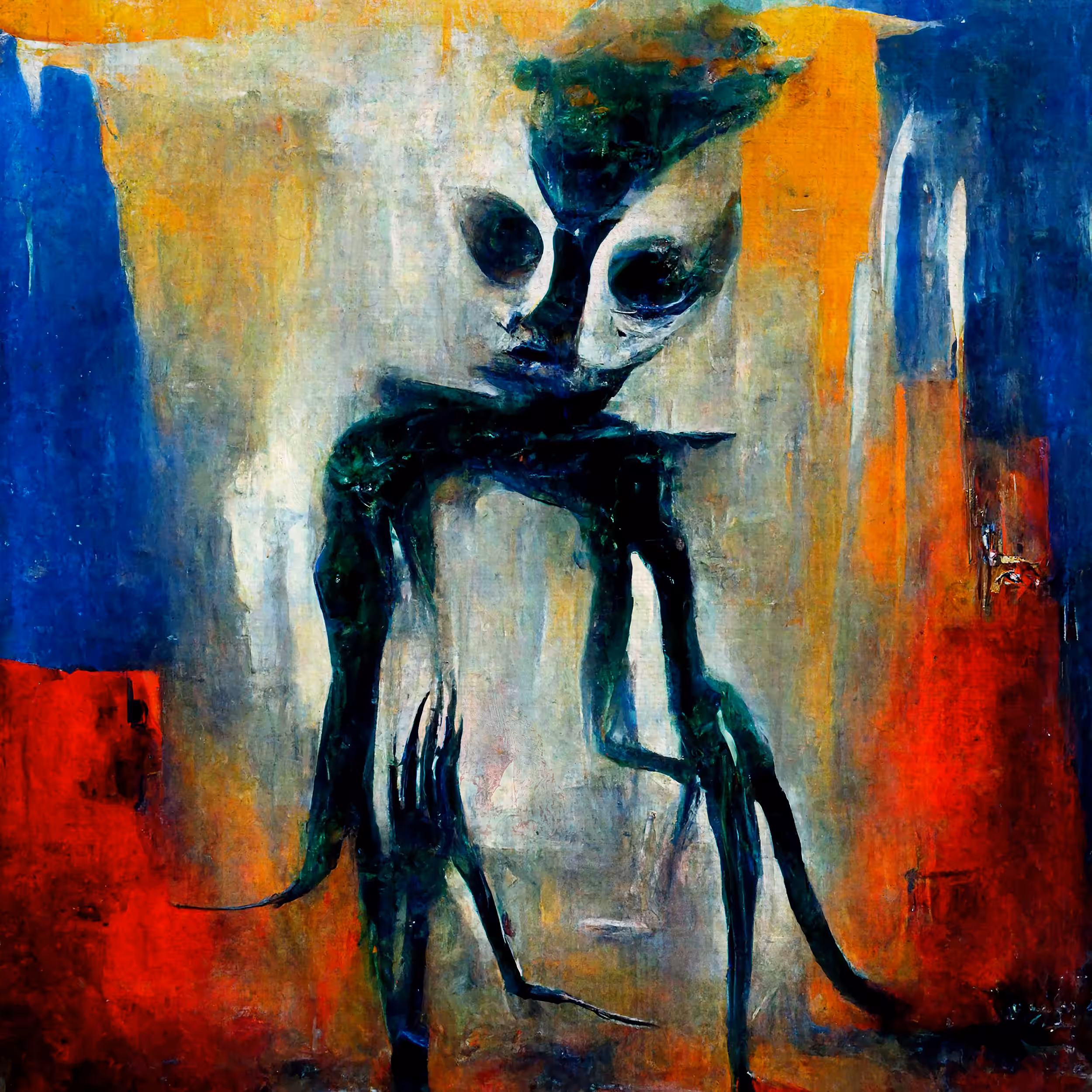 The Nightmare