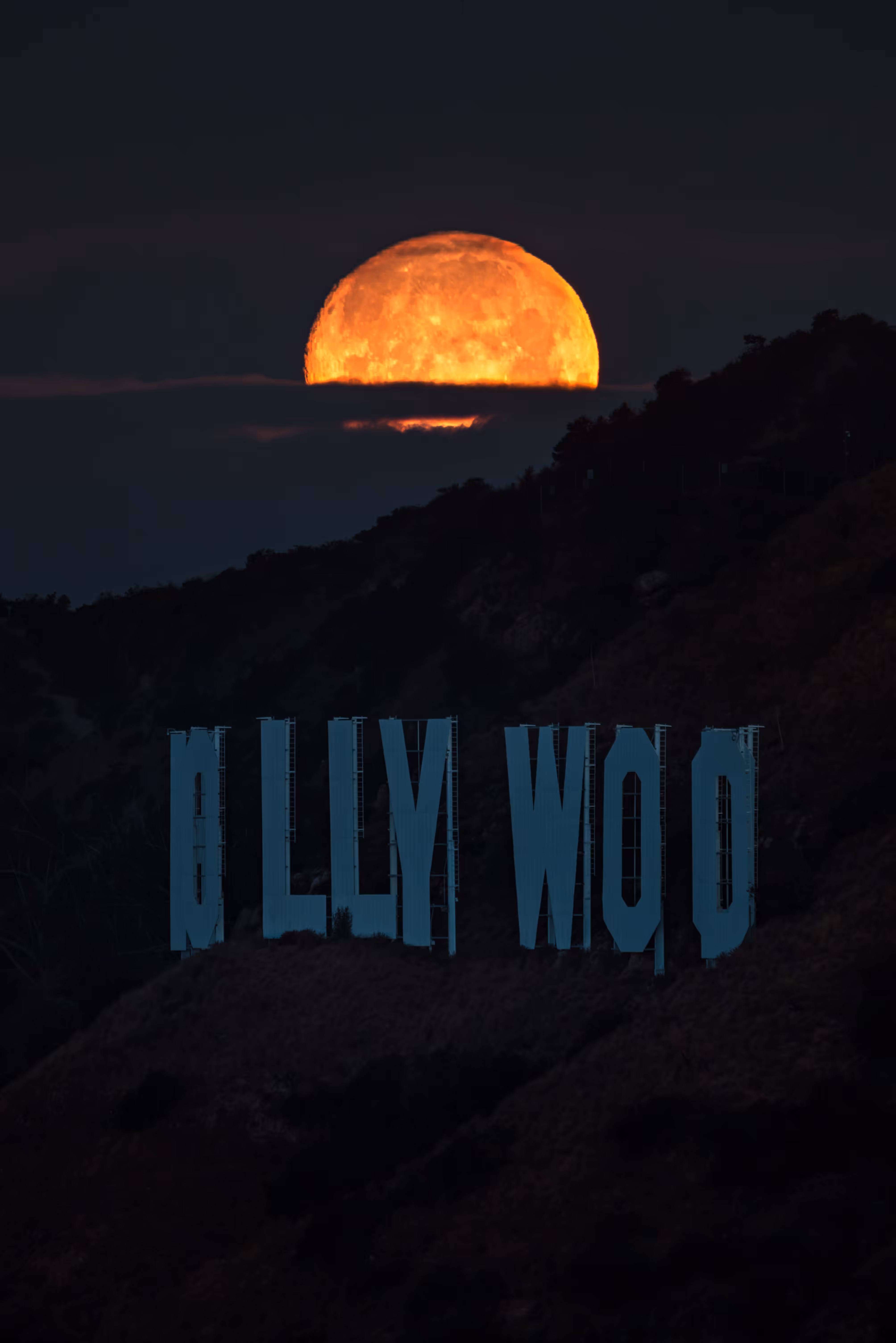 HOLLYWOOD