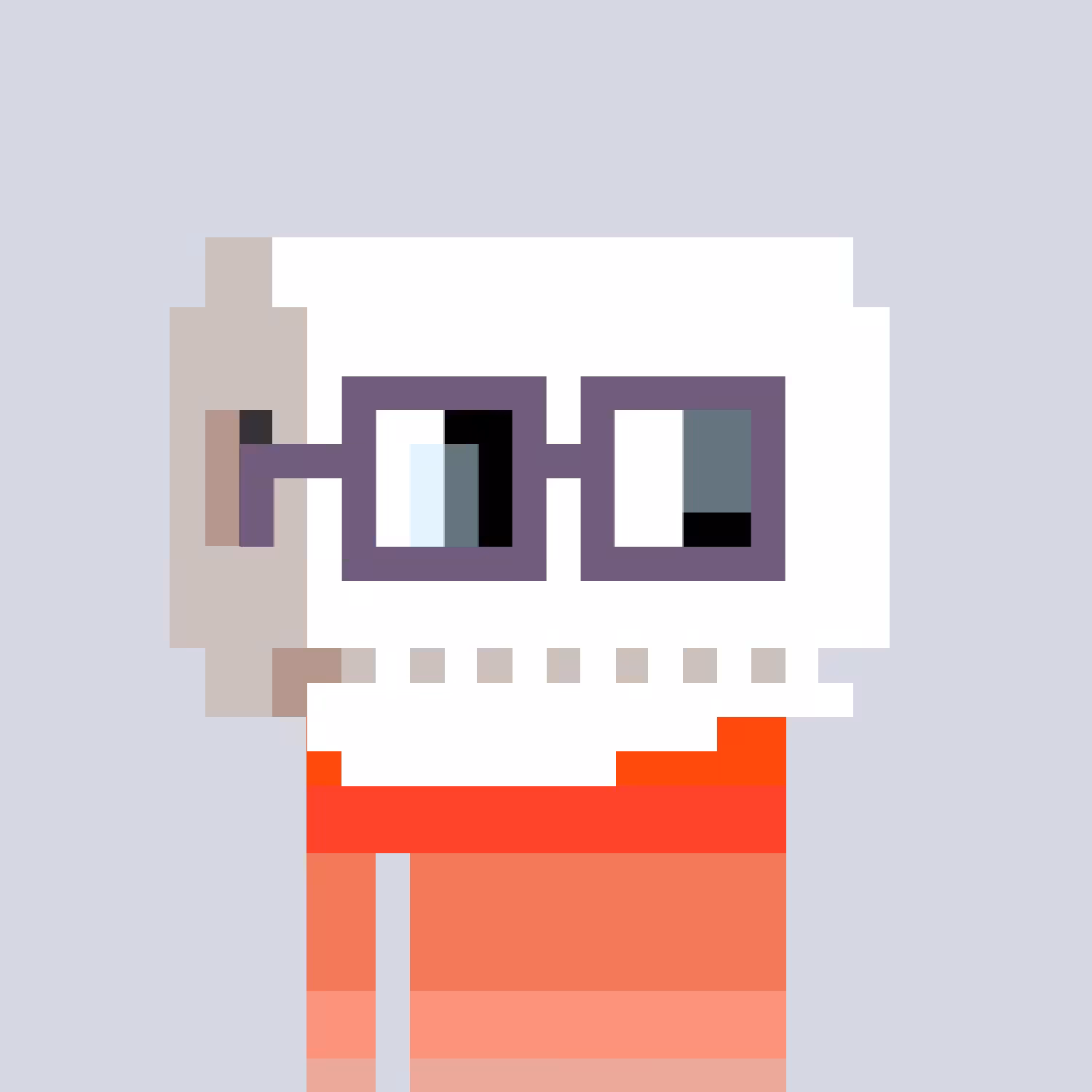 Ugly Nouns #1046