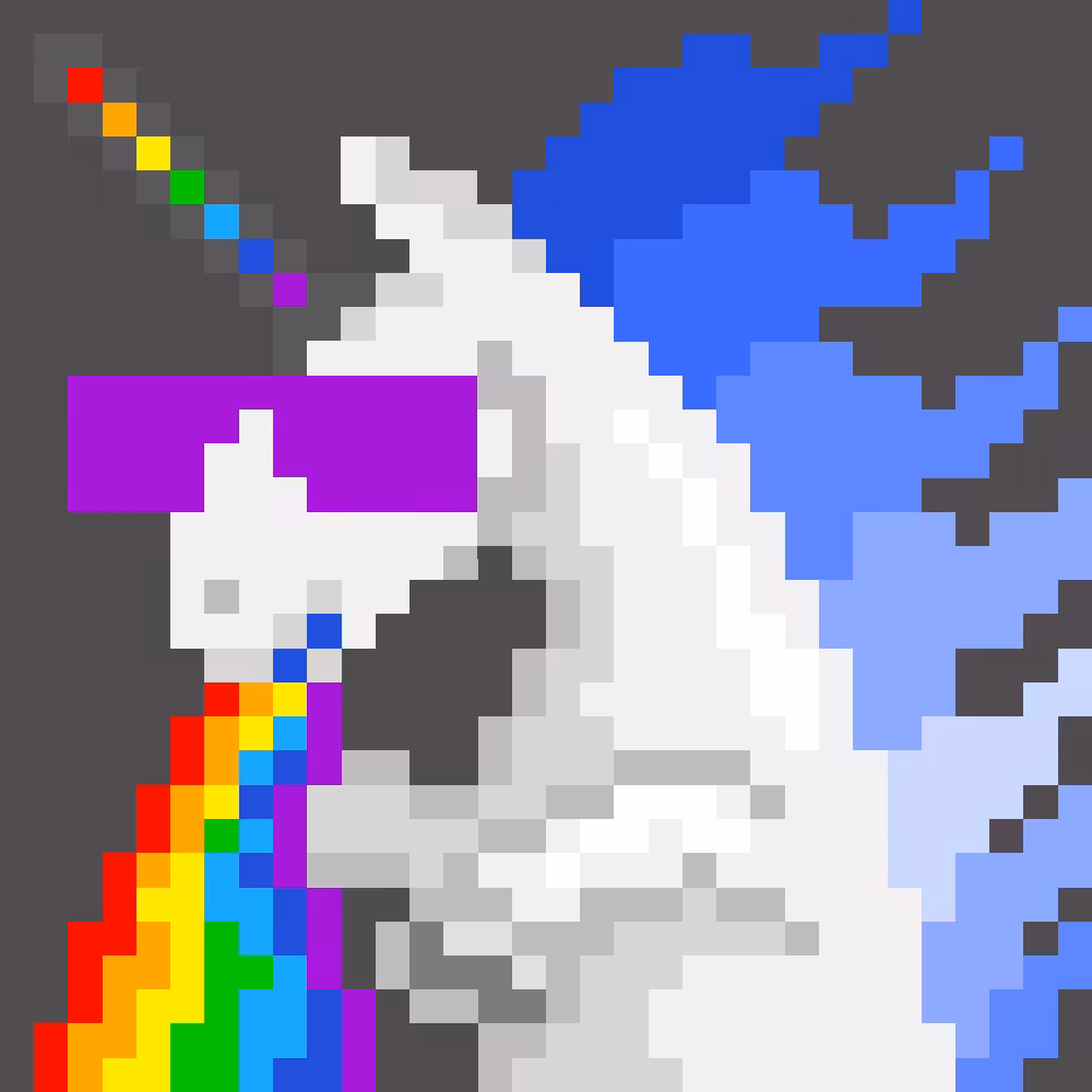 Unicorn #6820