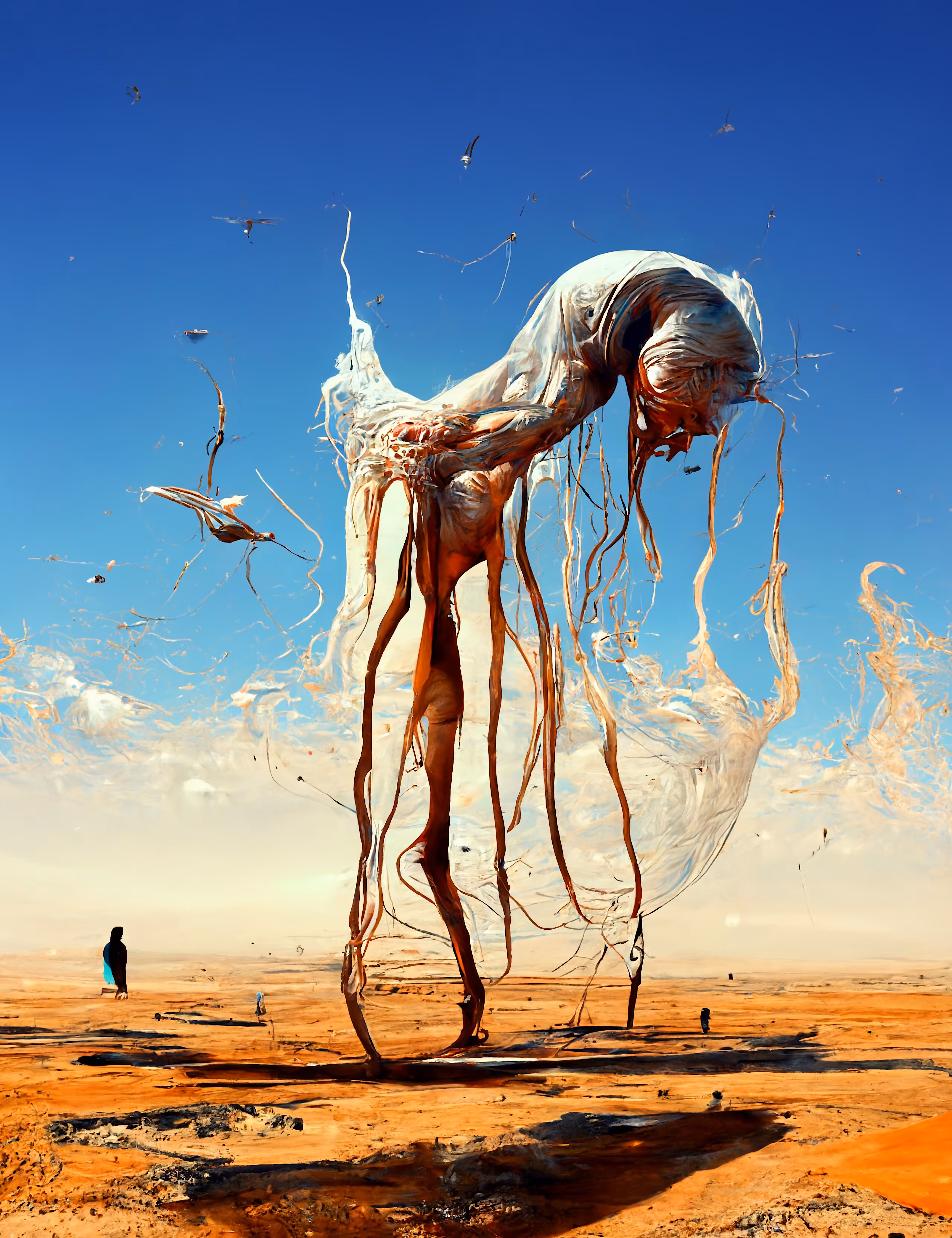 Nephilim (the First) 