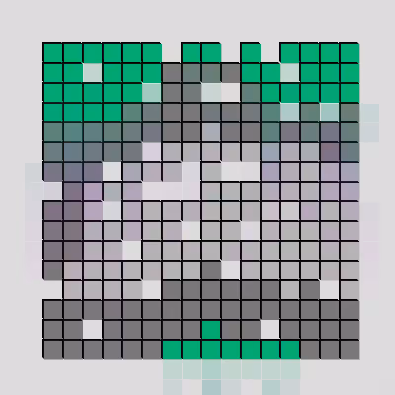 [noise.glitch] #16