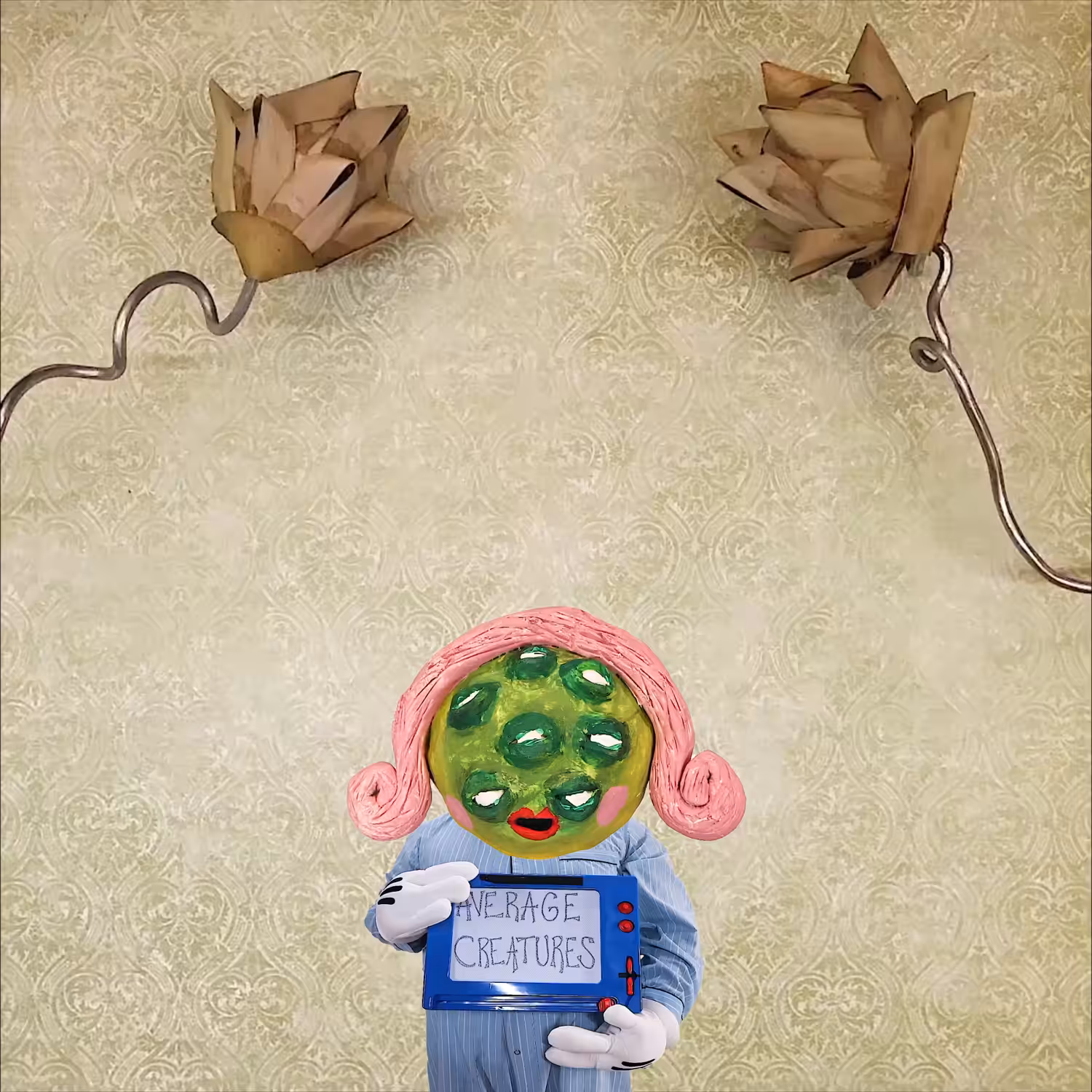 Average Creatures II