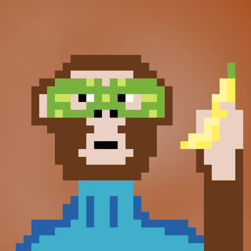 tEZAR APE #44