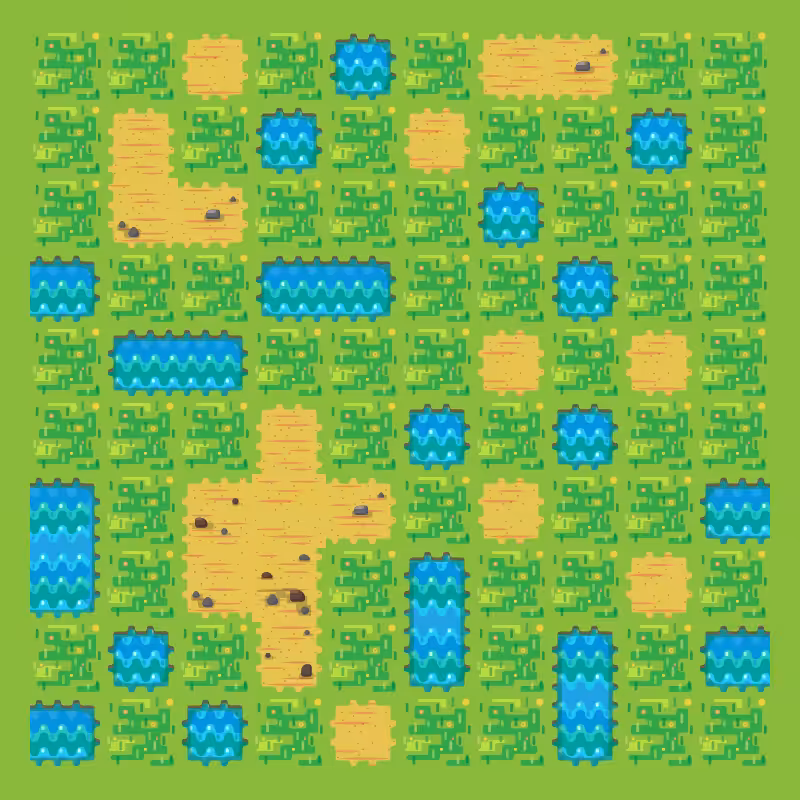 ISLAND #116