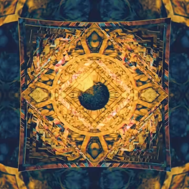 Absorption Sigil