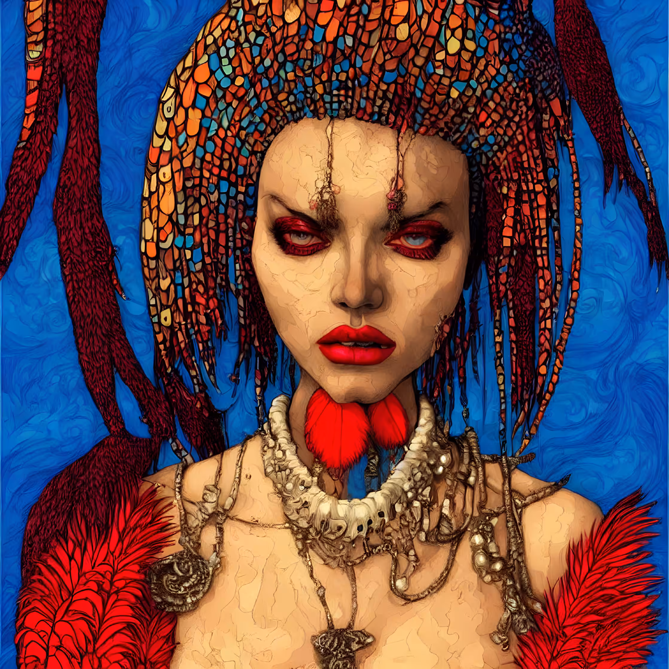 War Witch