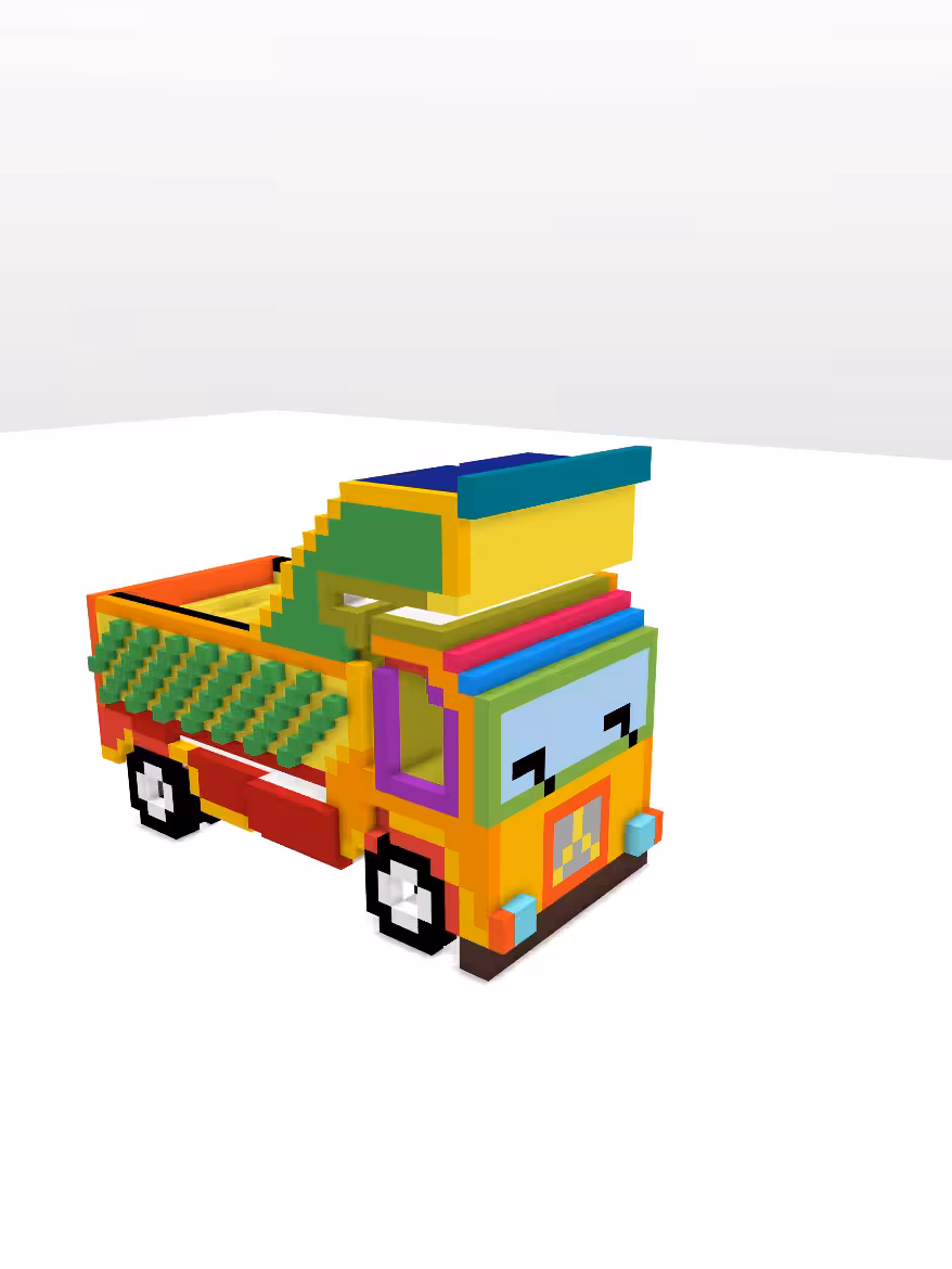 CAR BIG