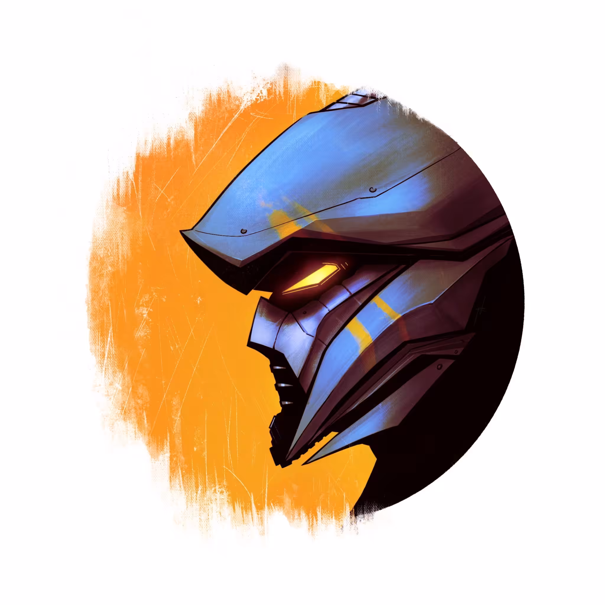 Profile Shot #1