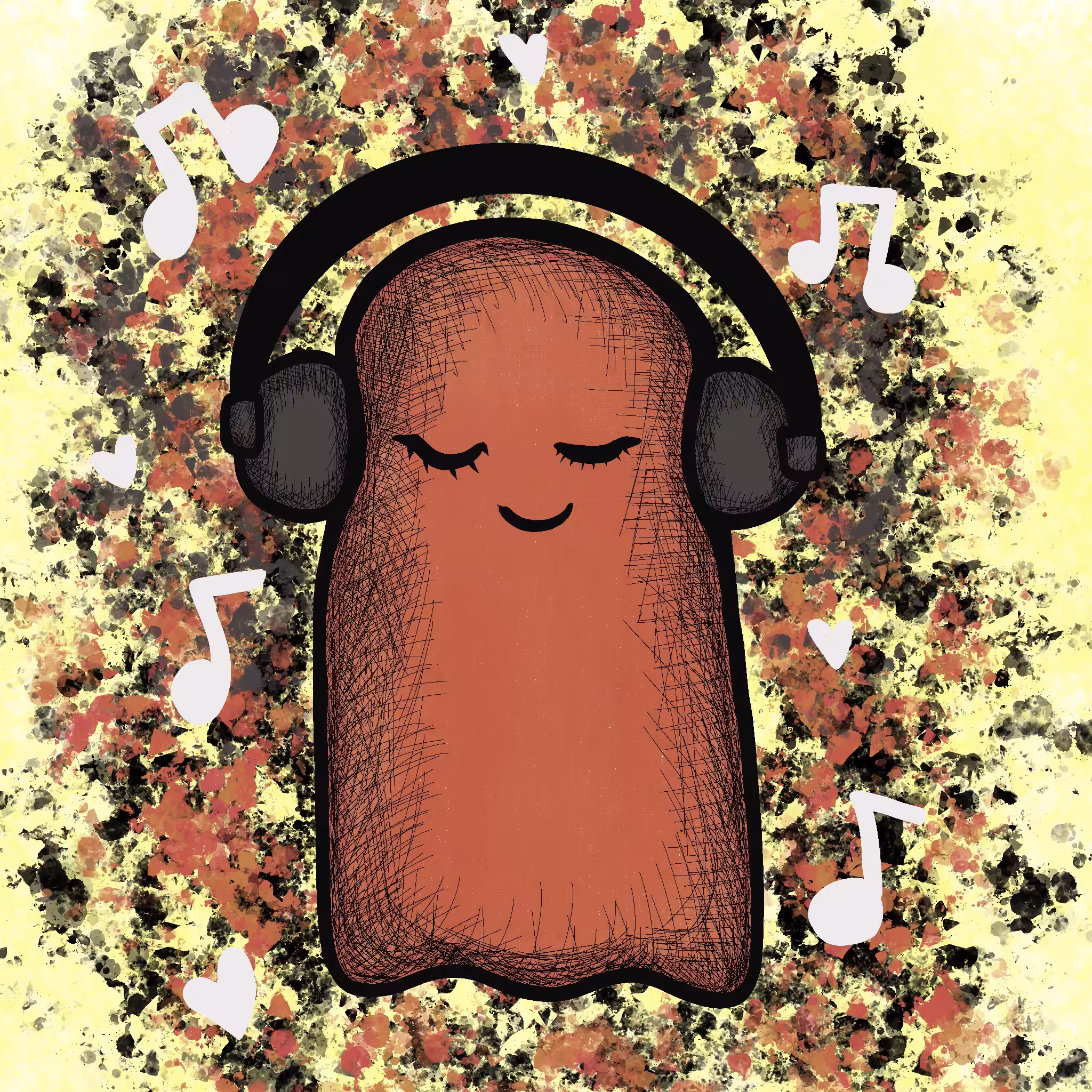 PEACE!