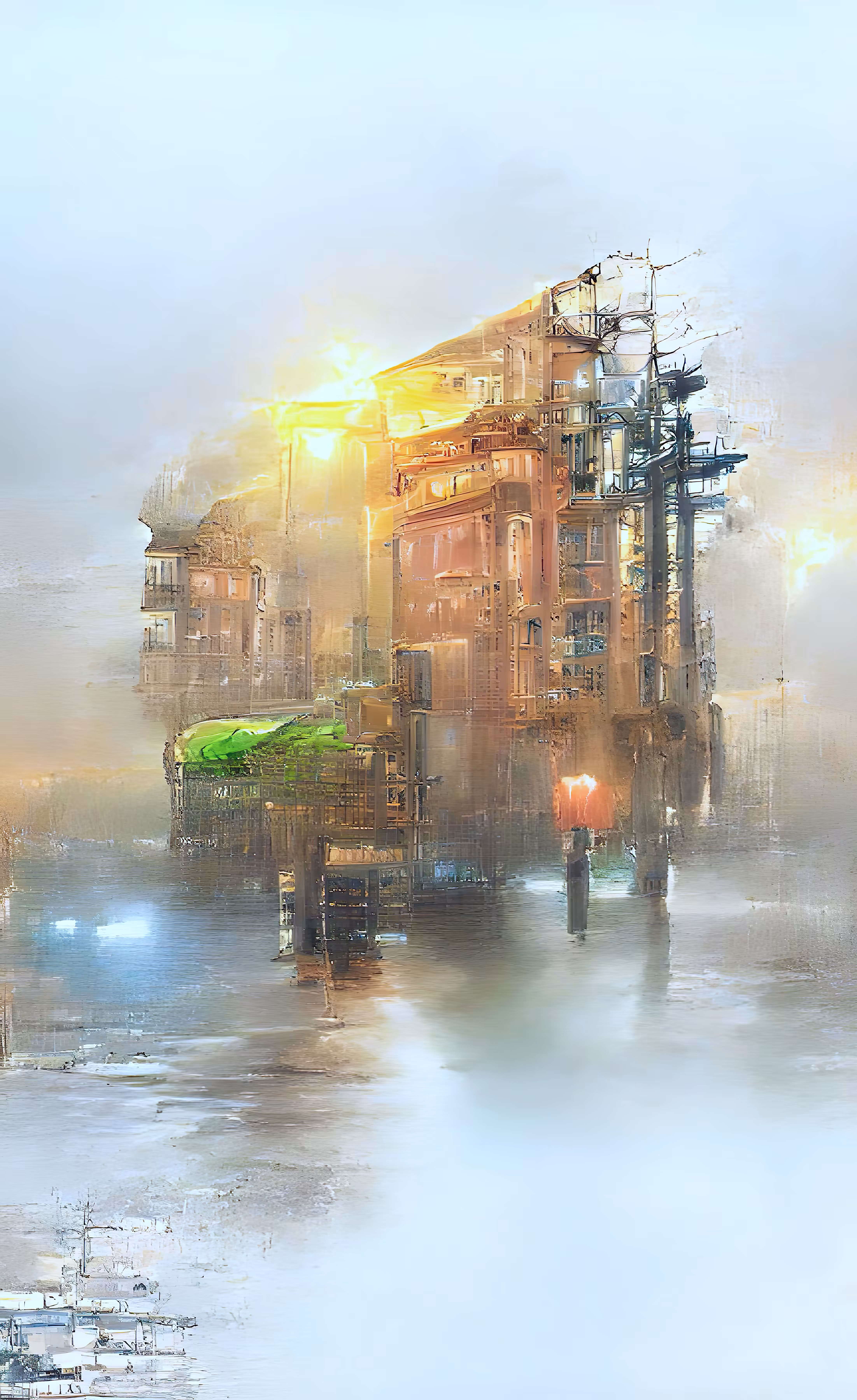 District No.07