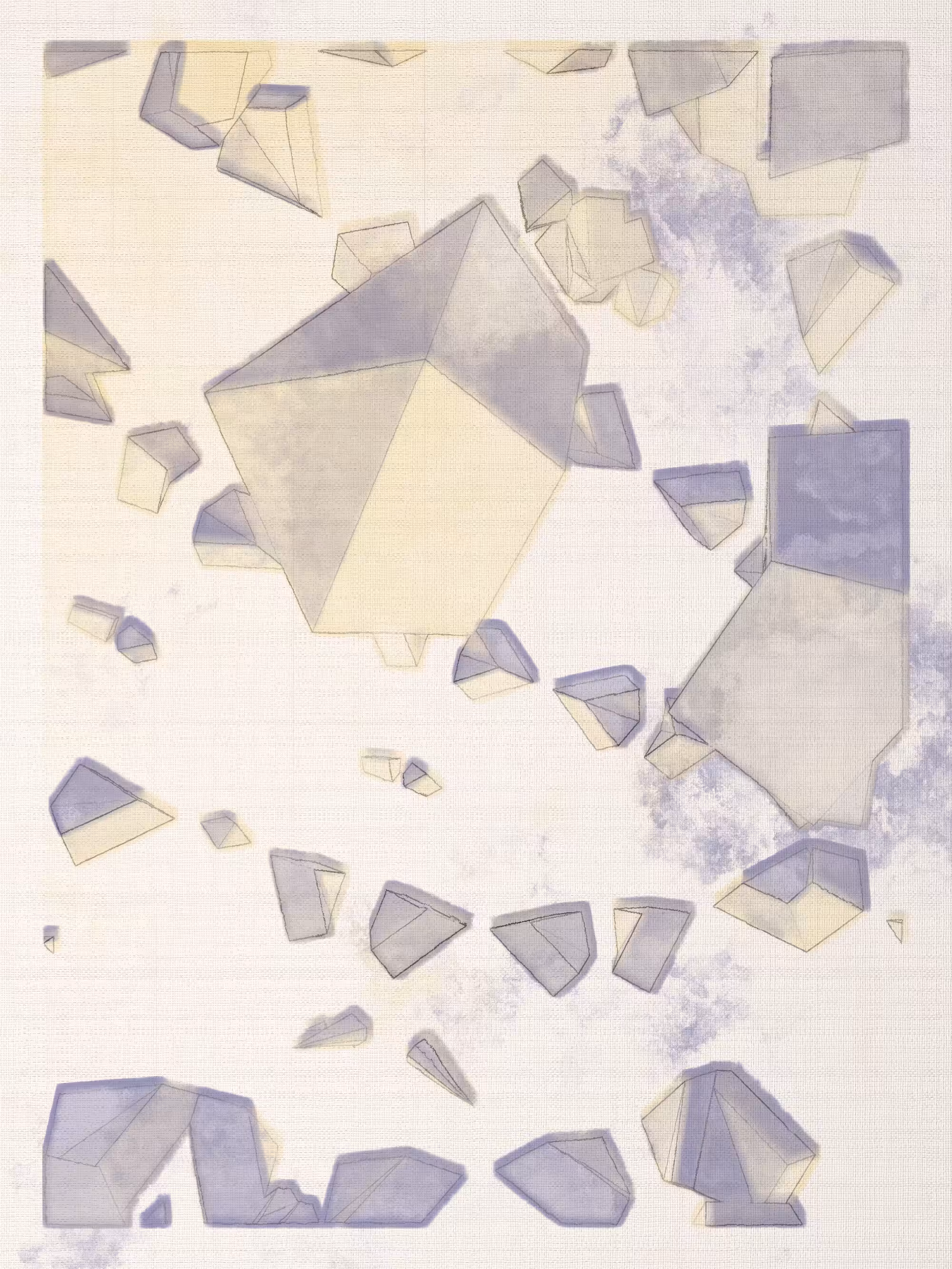 Aquarelle #220