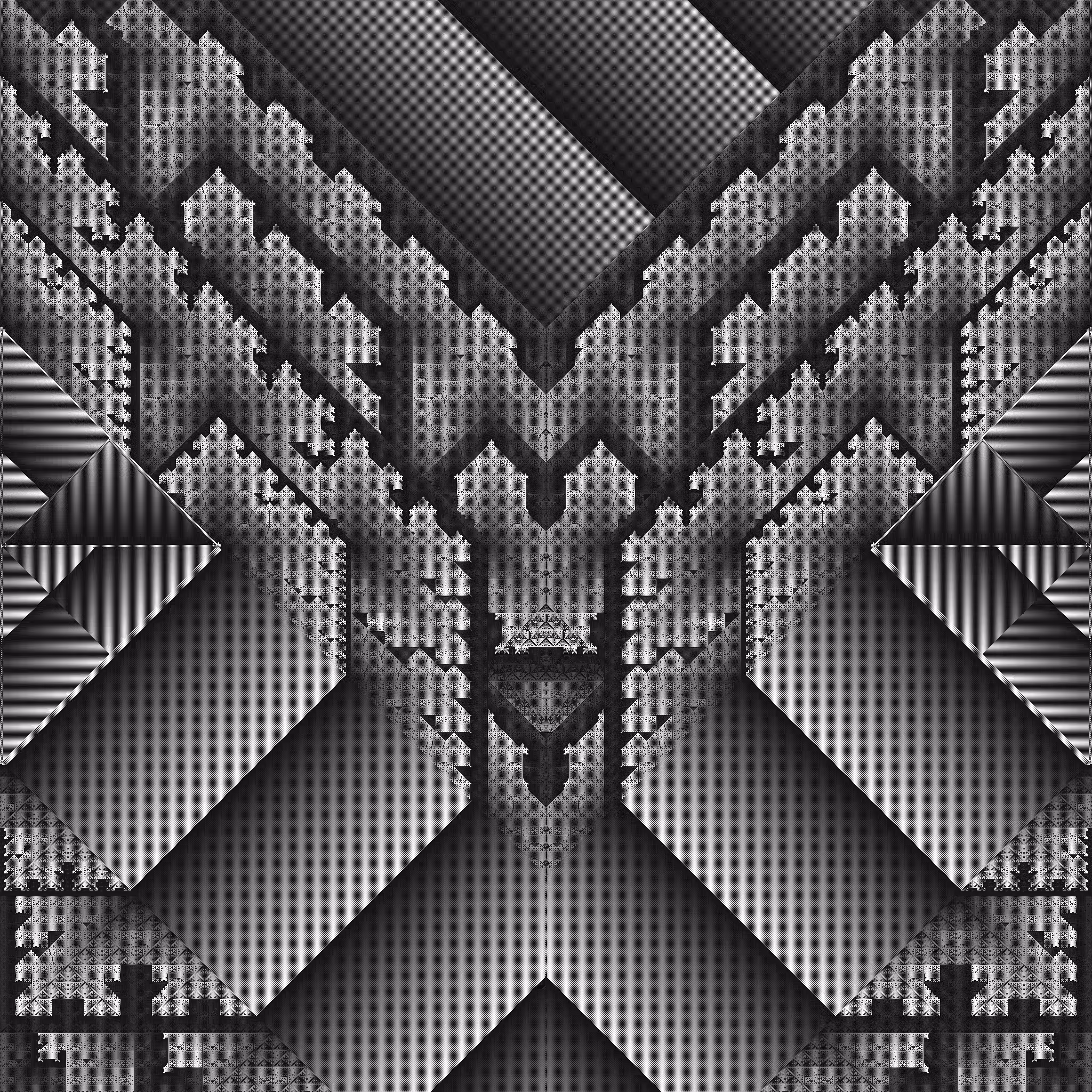 Corridor 23