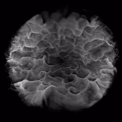 Glimpse of a generative distopia - 03