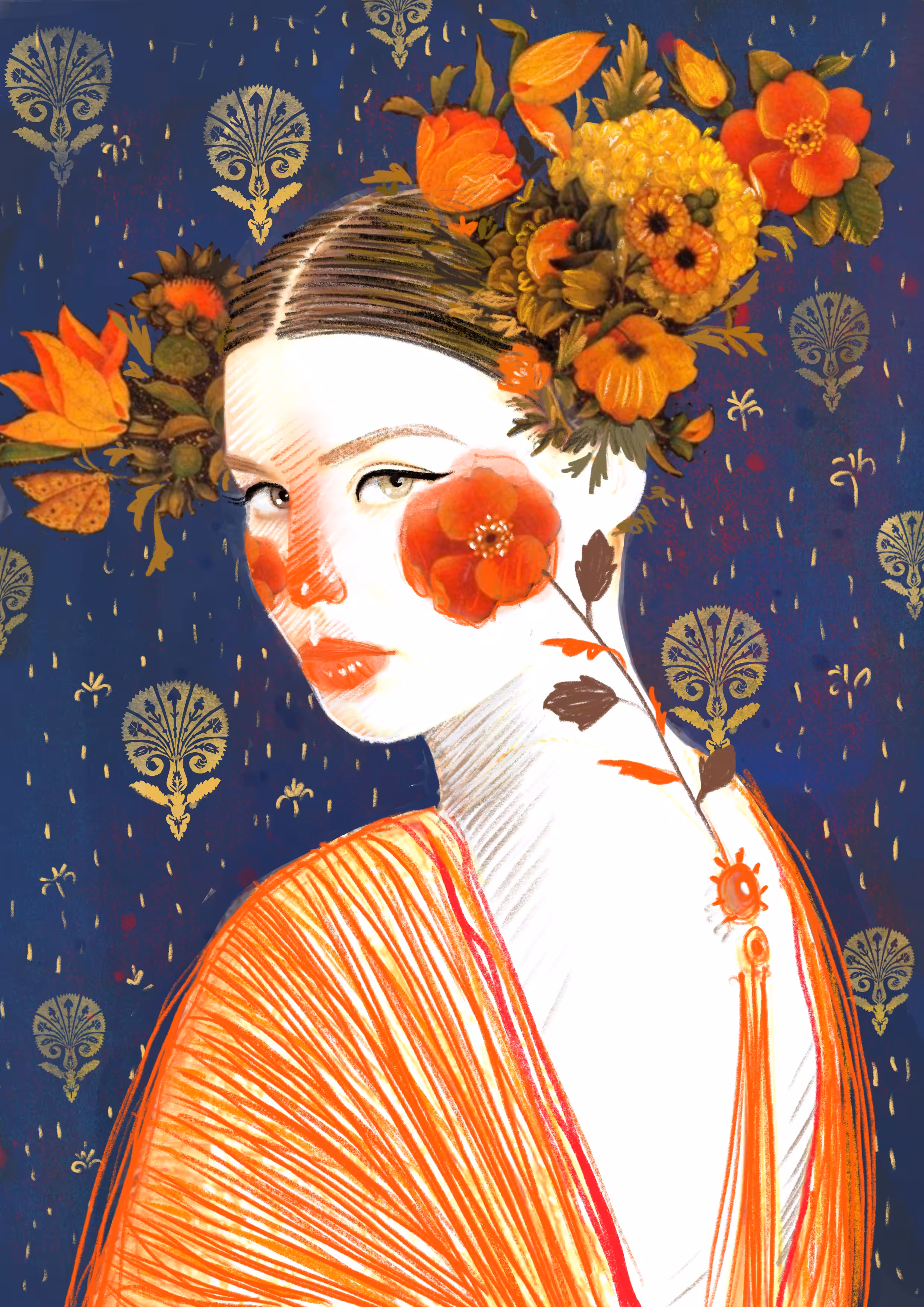 Iris