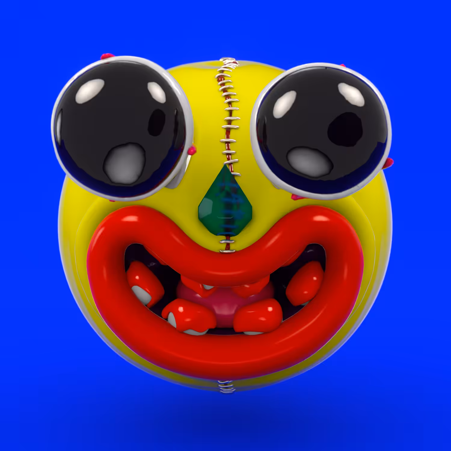 JOYWORLD JOYsmilies: JOYsmiley 5482