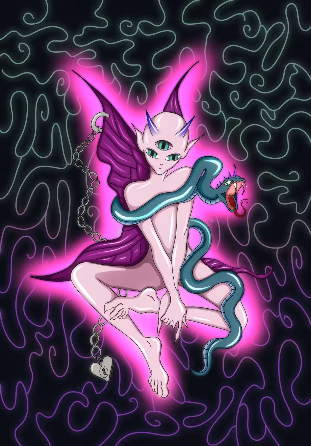 Alien