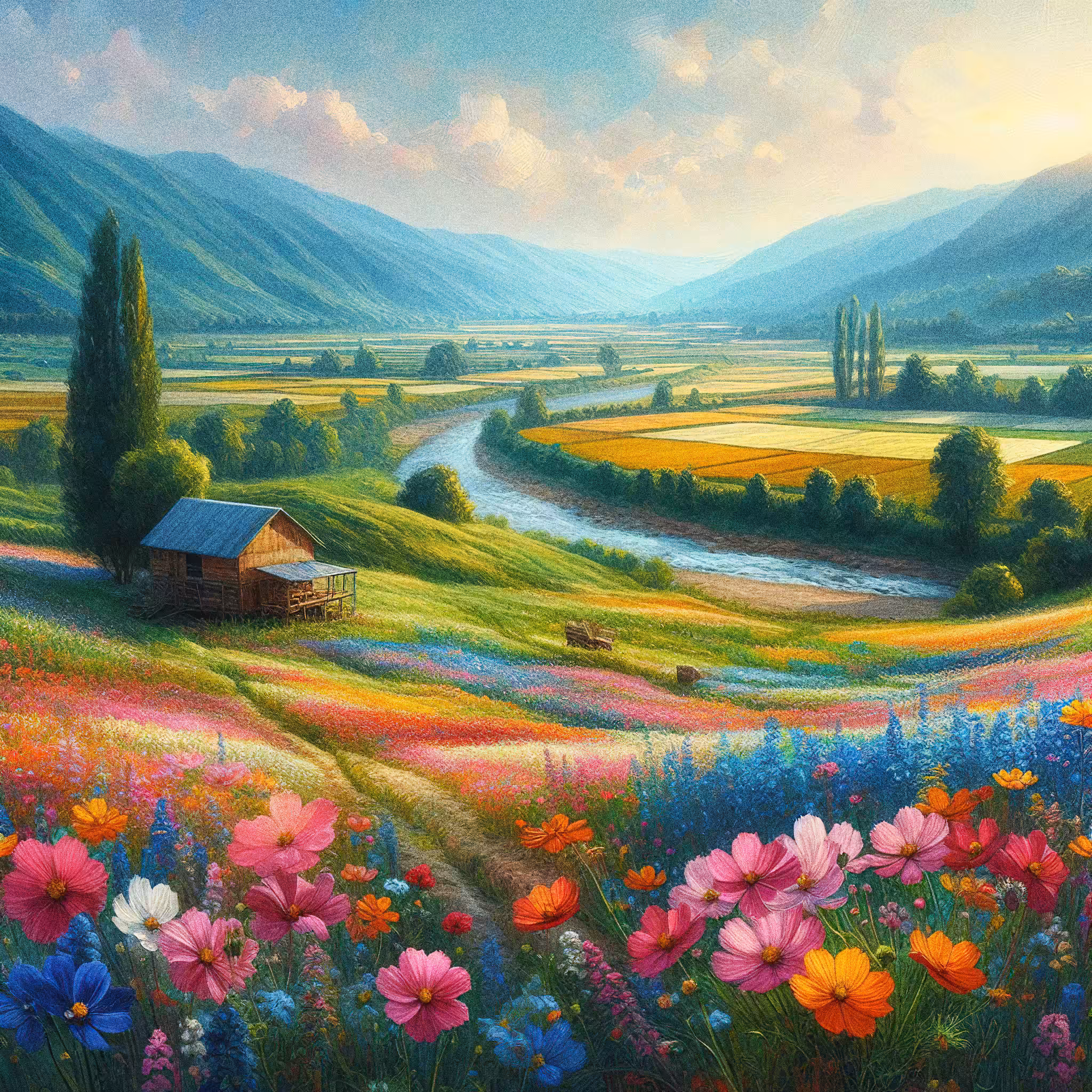Dreamscapes by Deth #6