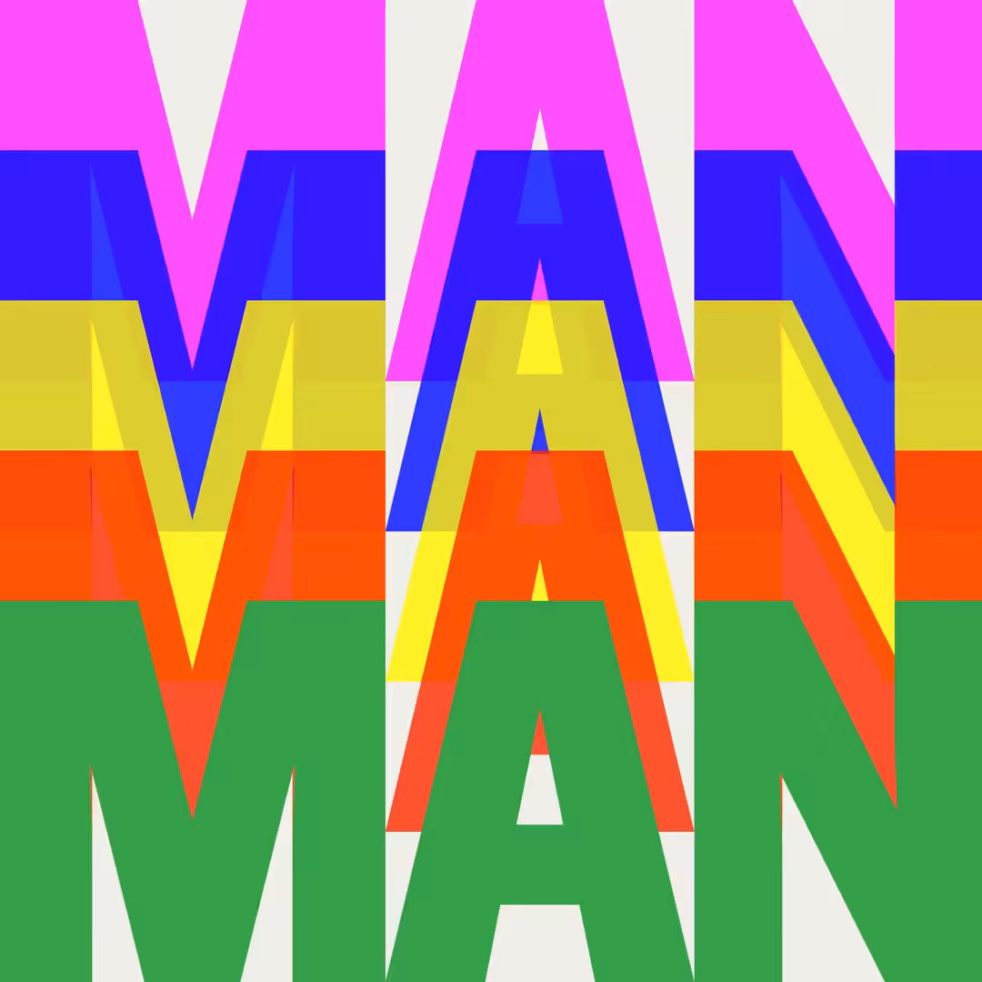 Man Deb Dance