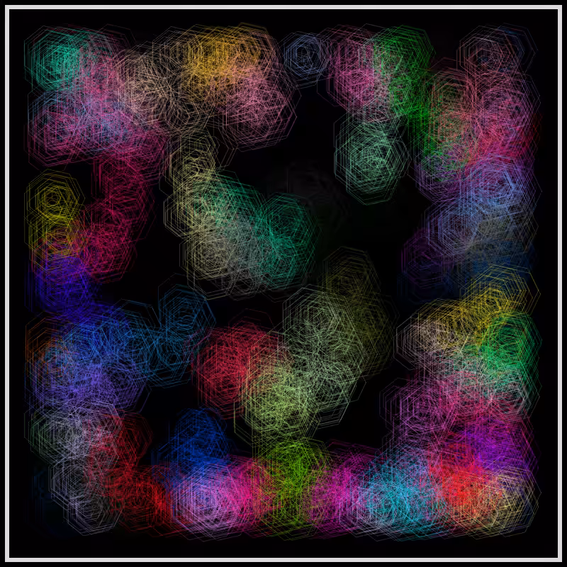 Colorium #3