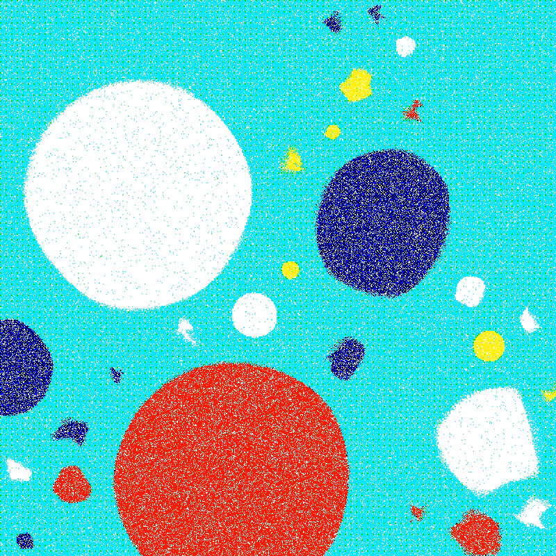 BLOBBERS #36