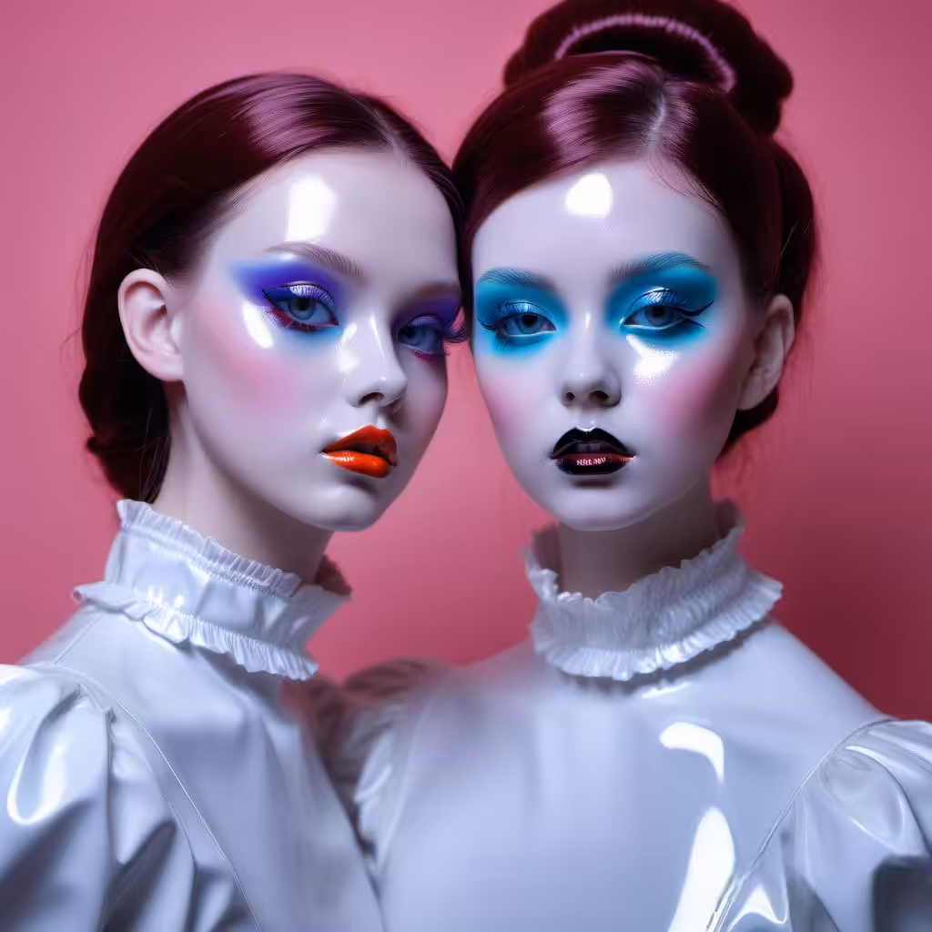 Ava & Olivia 