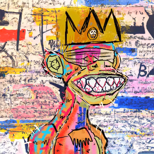 Basquitant #2