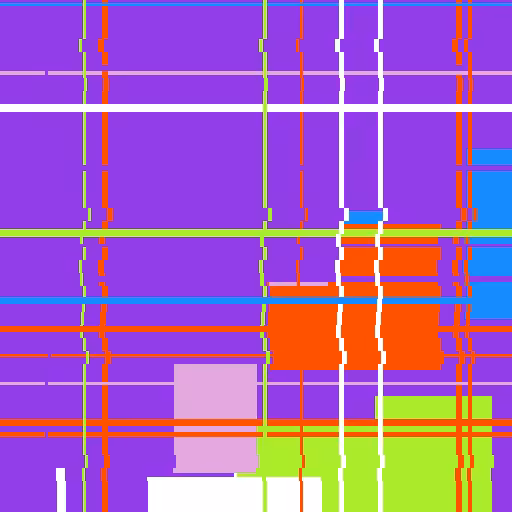 Chromatic Chaos #544