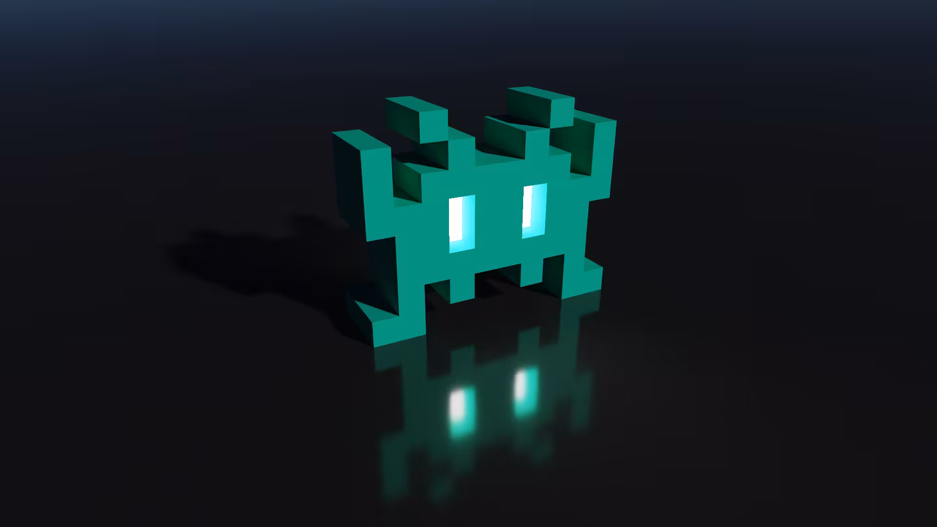 Space Invader 15