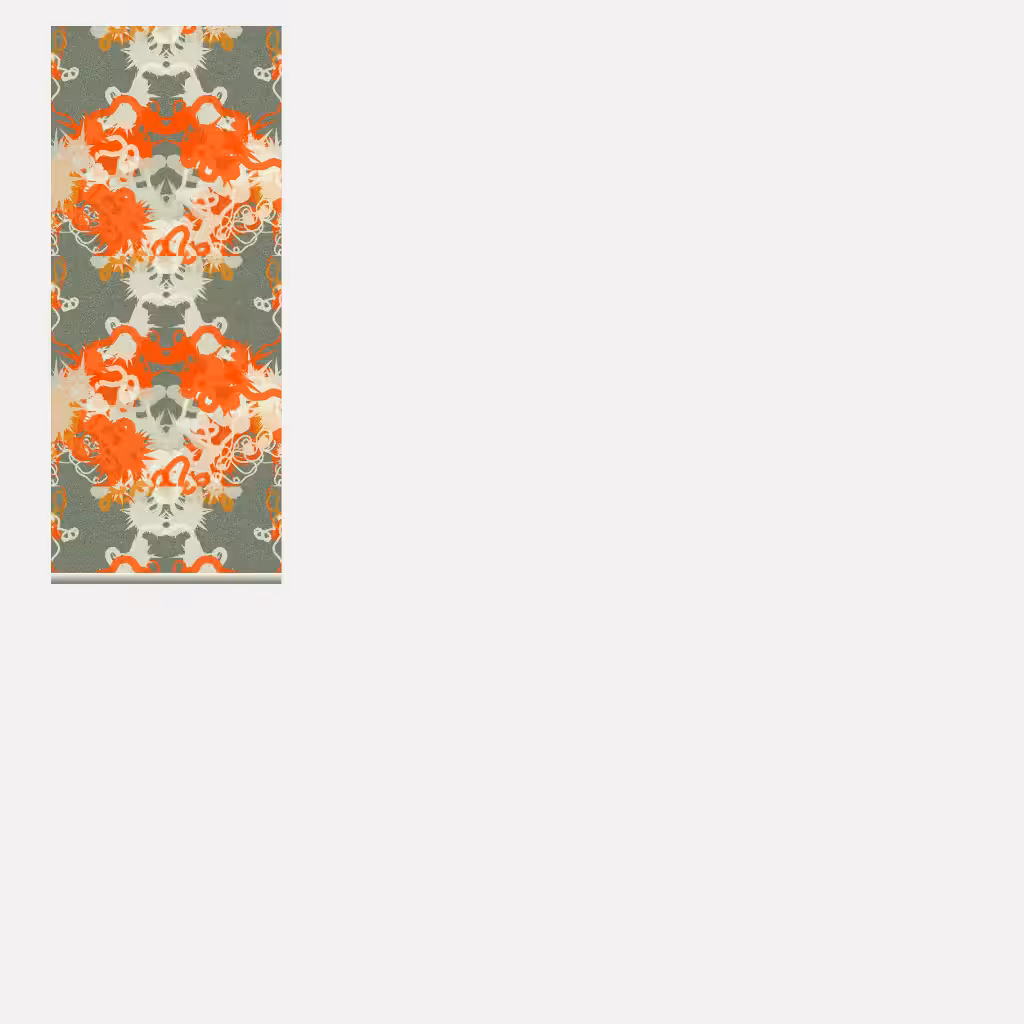 Vintage Roll Wallpaper Generator #56