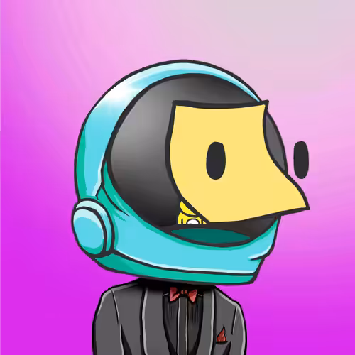 VibeNauts #877