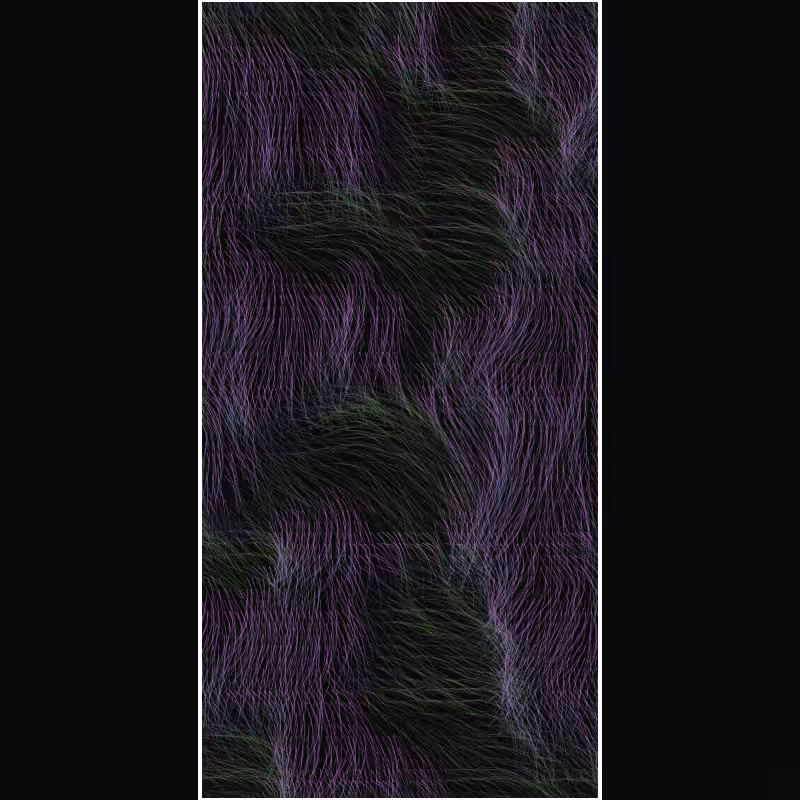 Tamed Quantum Foam #31